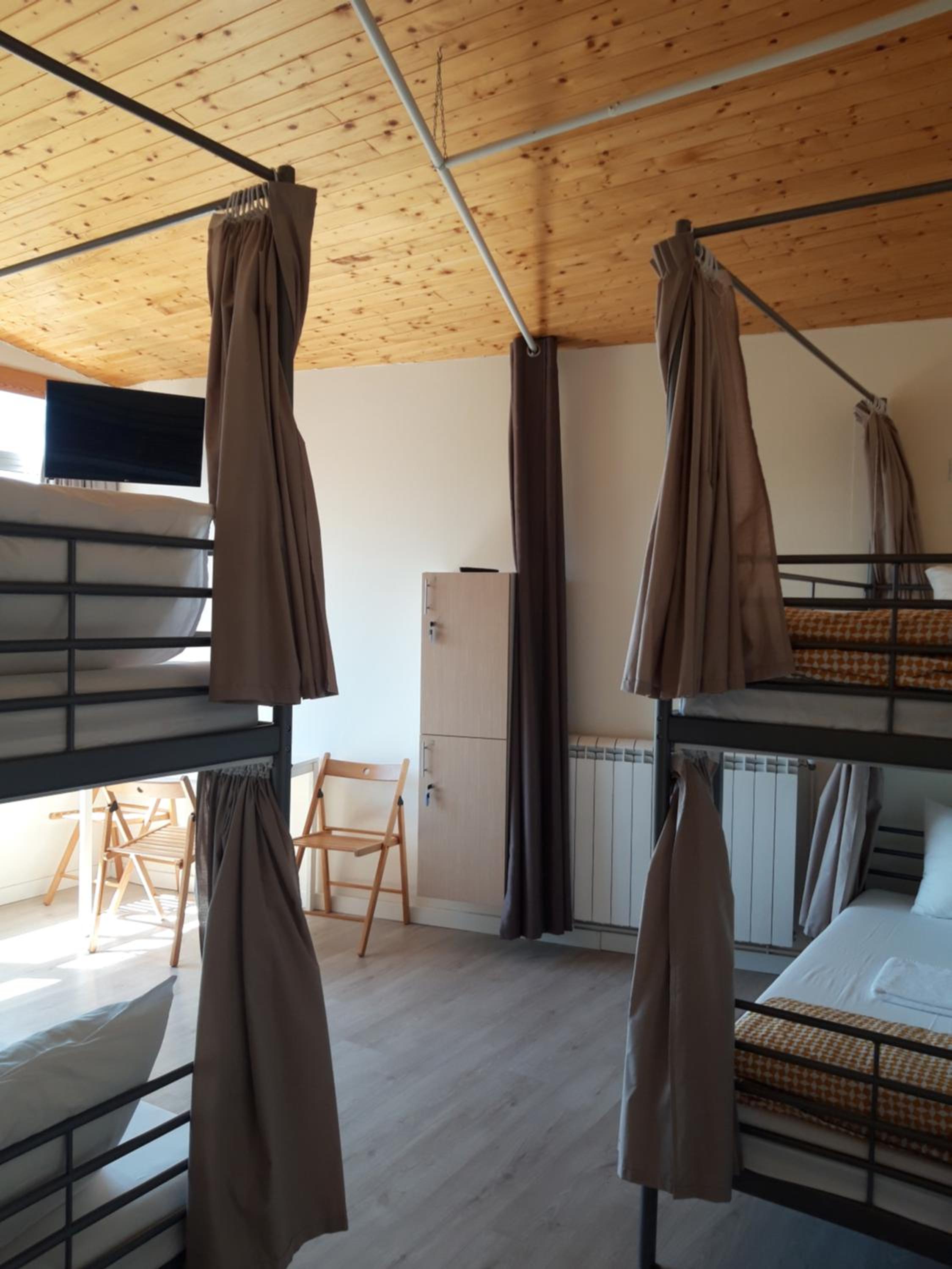 Triple Room with Private External Bathroom