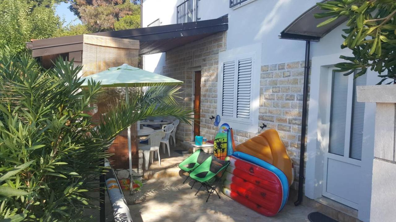 Studio Apartment with Sea View photo 3