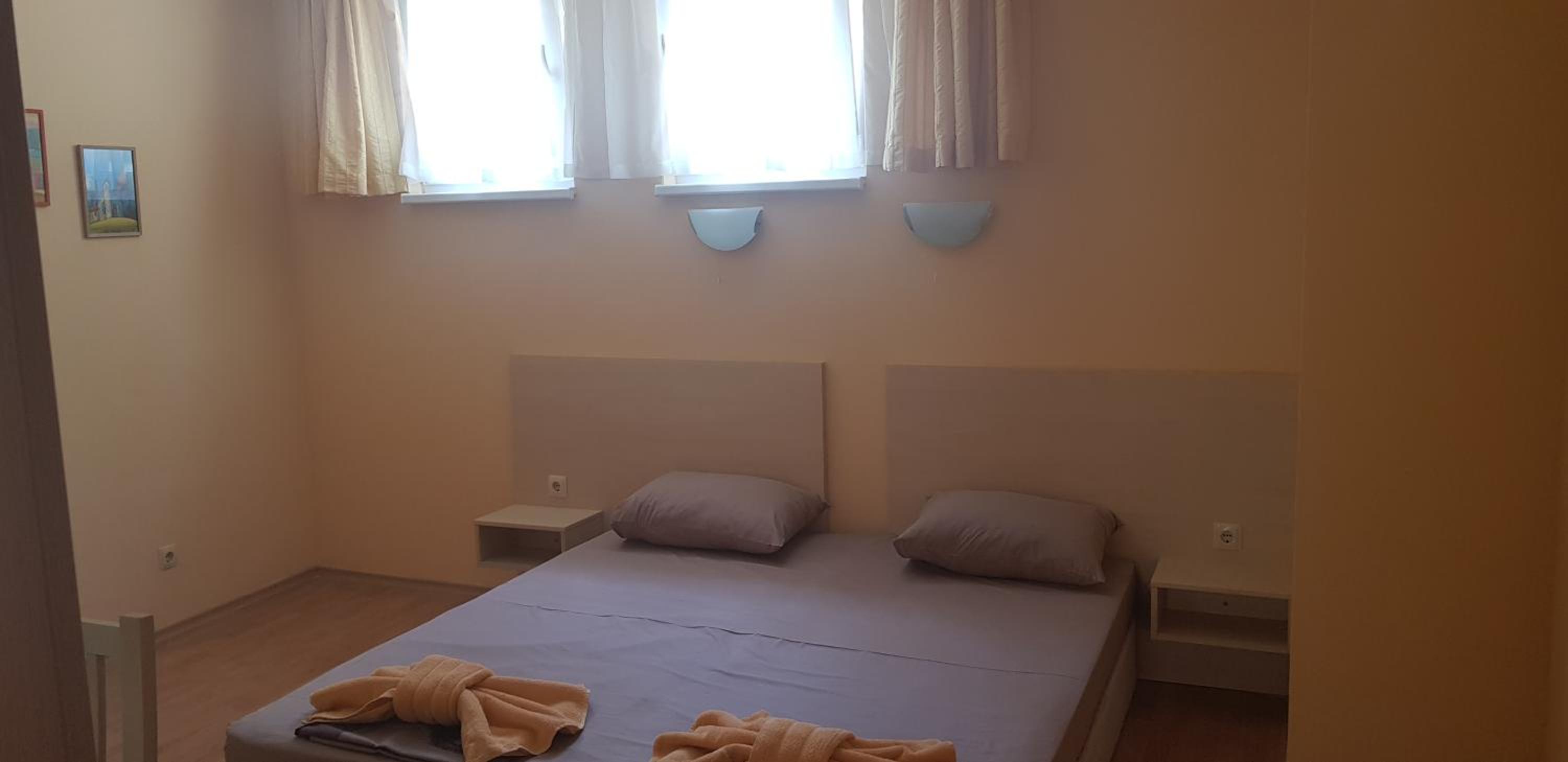 Two-Bedroom Apartment photo 2