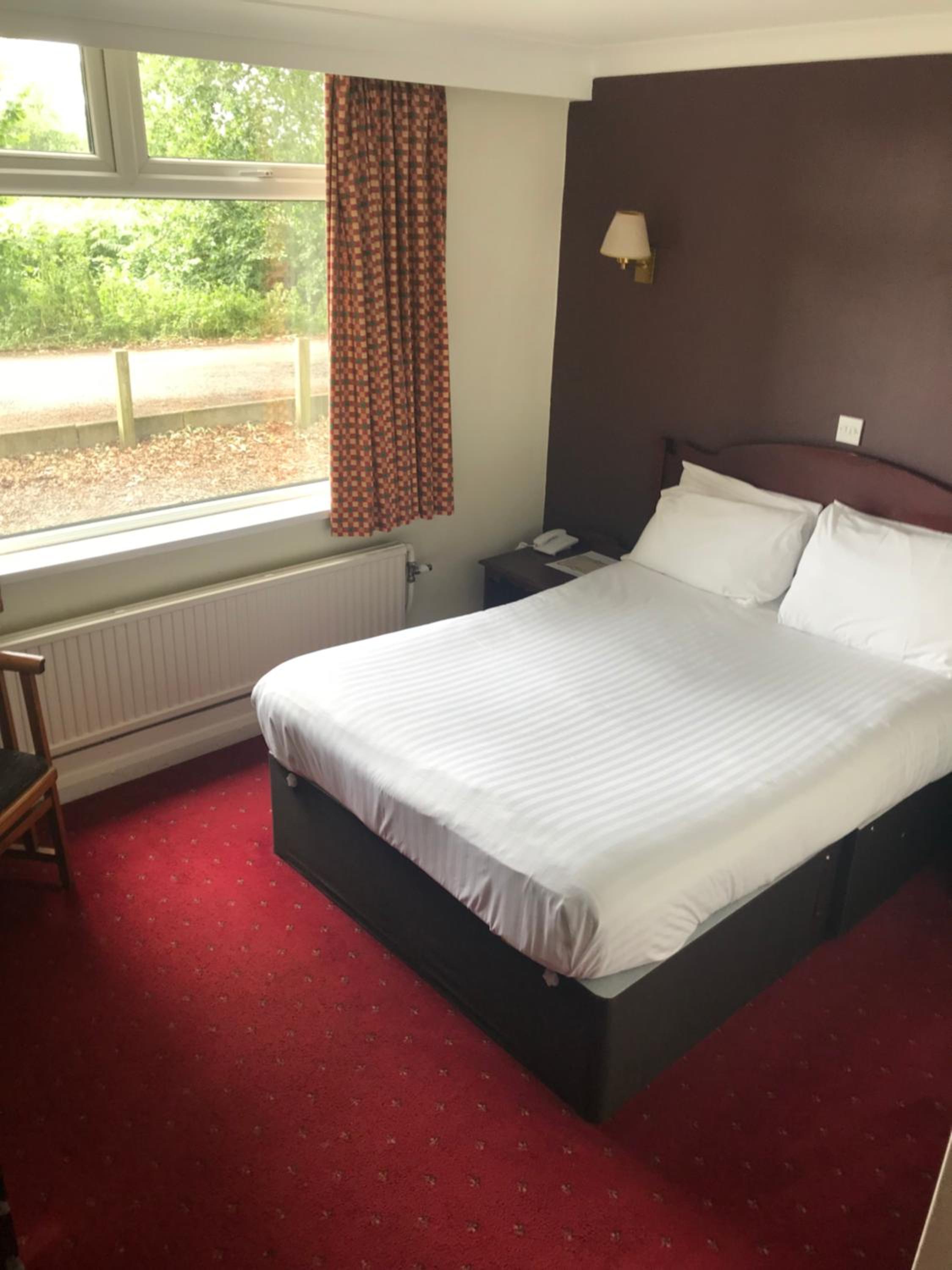 Standard Double Room - Photo 3