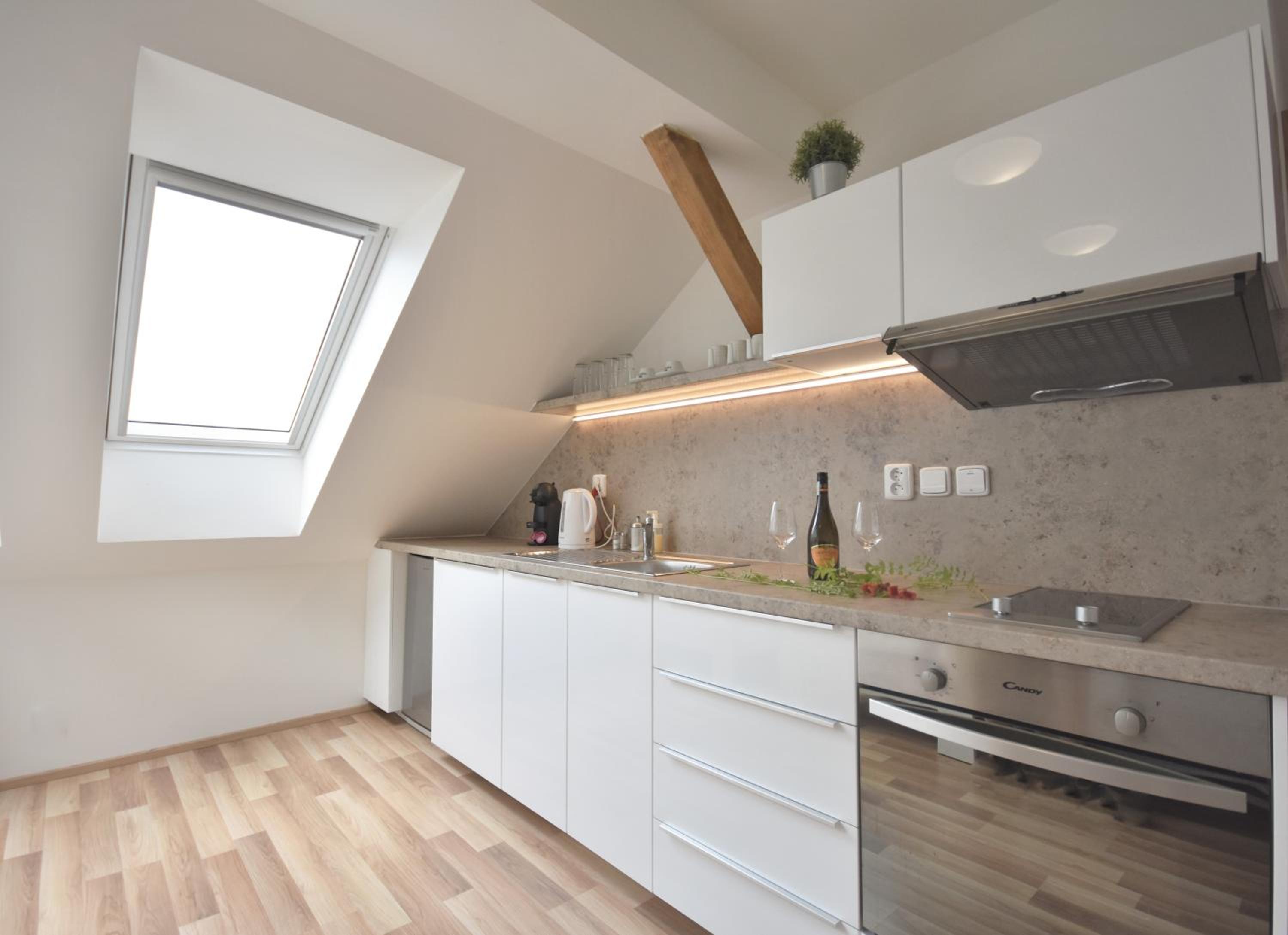 Apartment - Photo 9