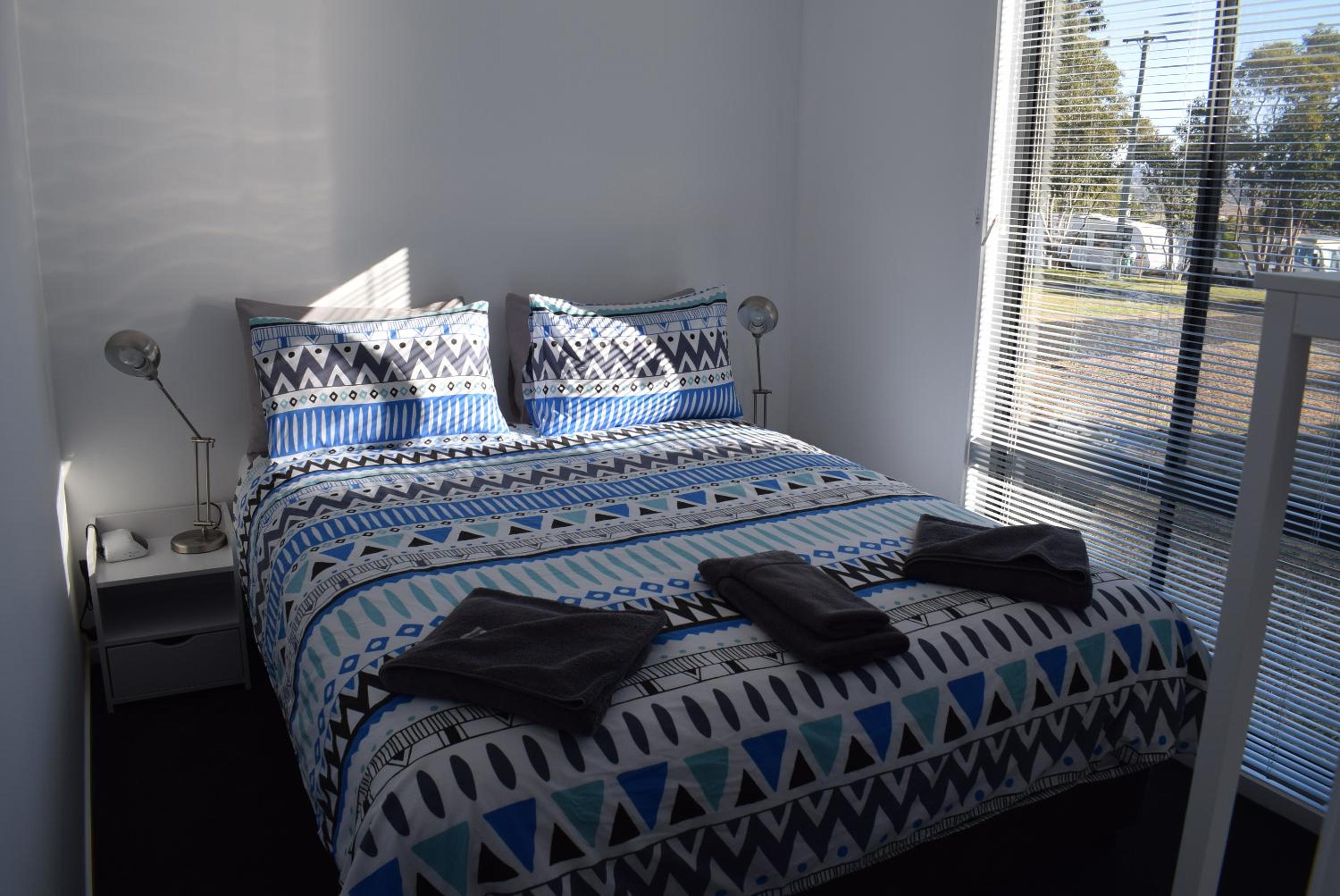Two-Bedroom Bungalow photo 2