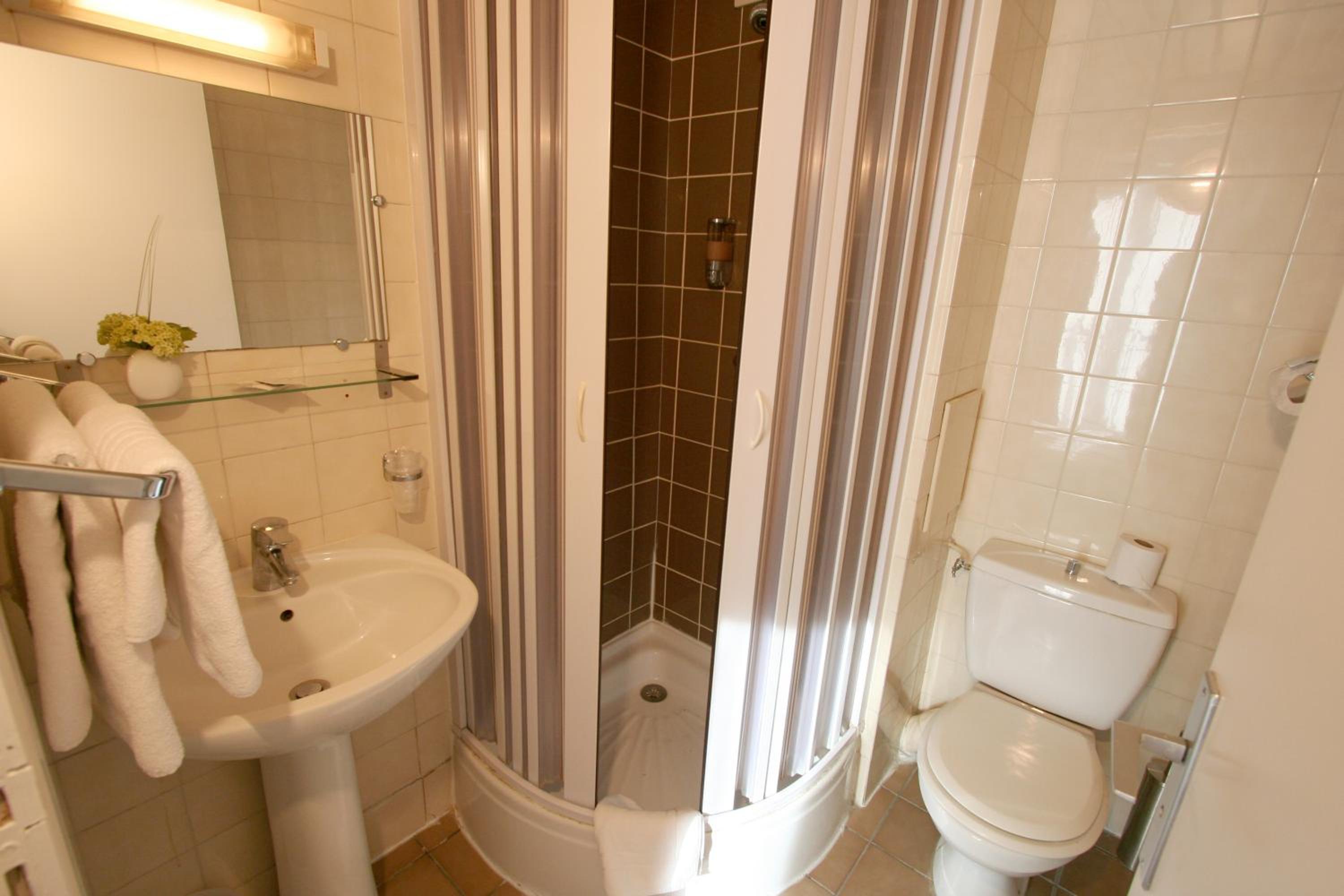 Double or Twin Room photo 2