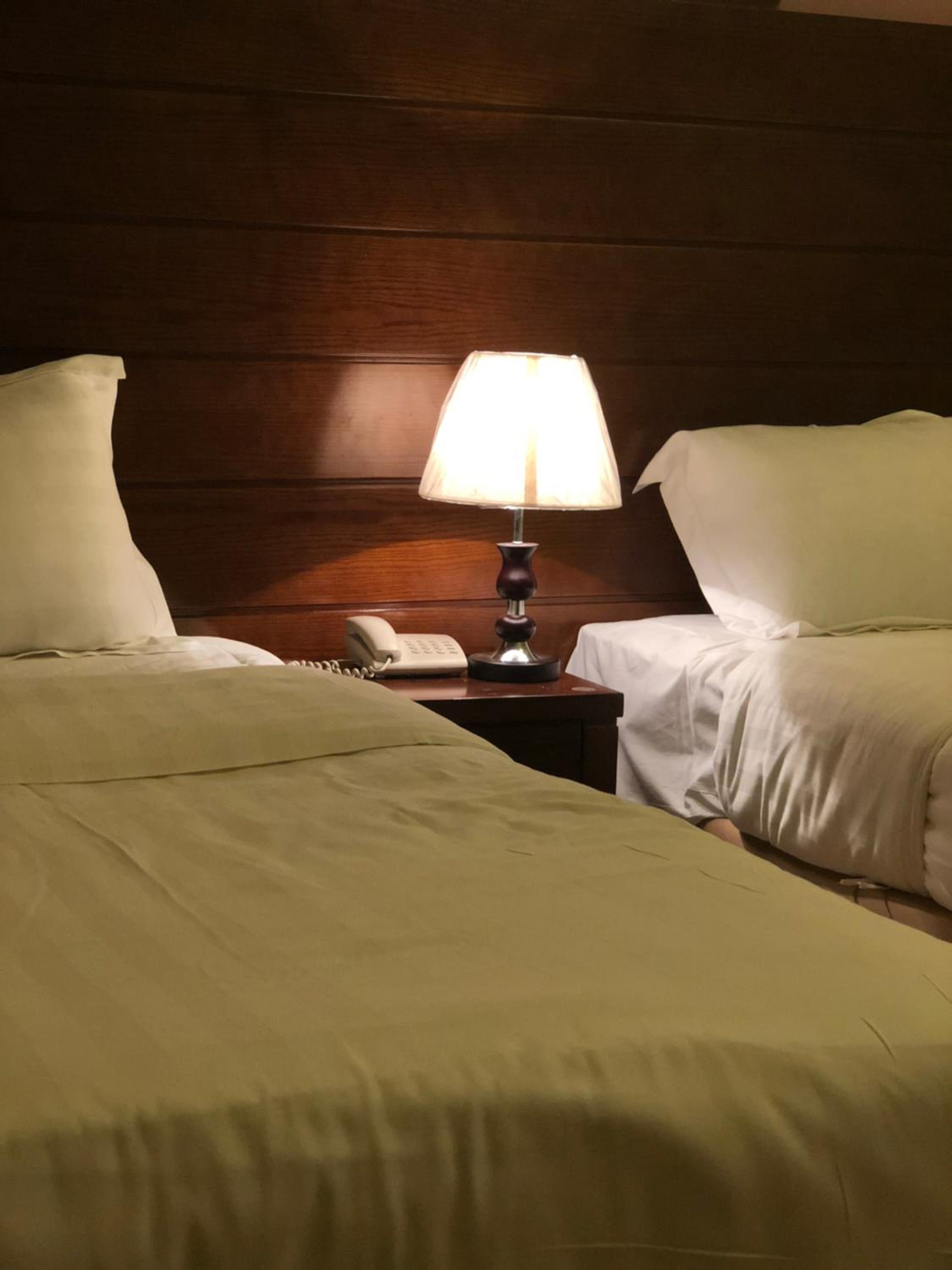 Standard Twin Room photo 3