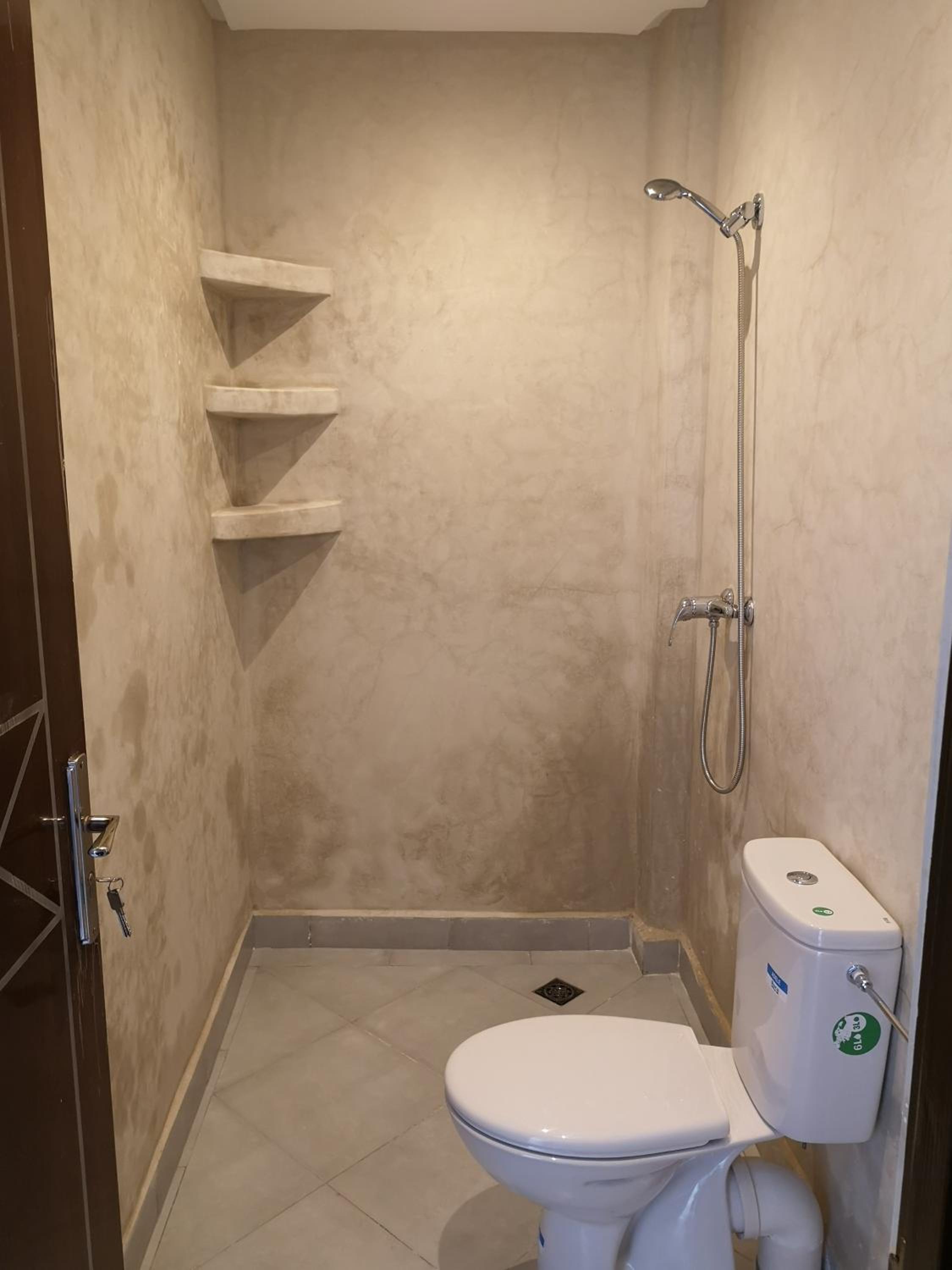 Apartment - Photo 16
