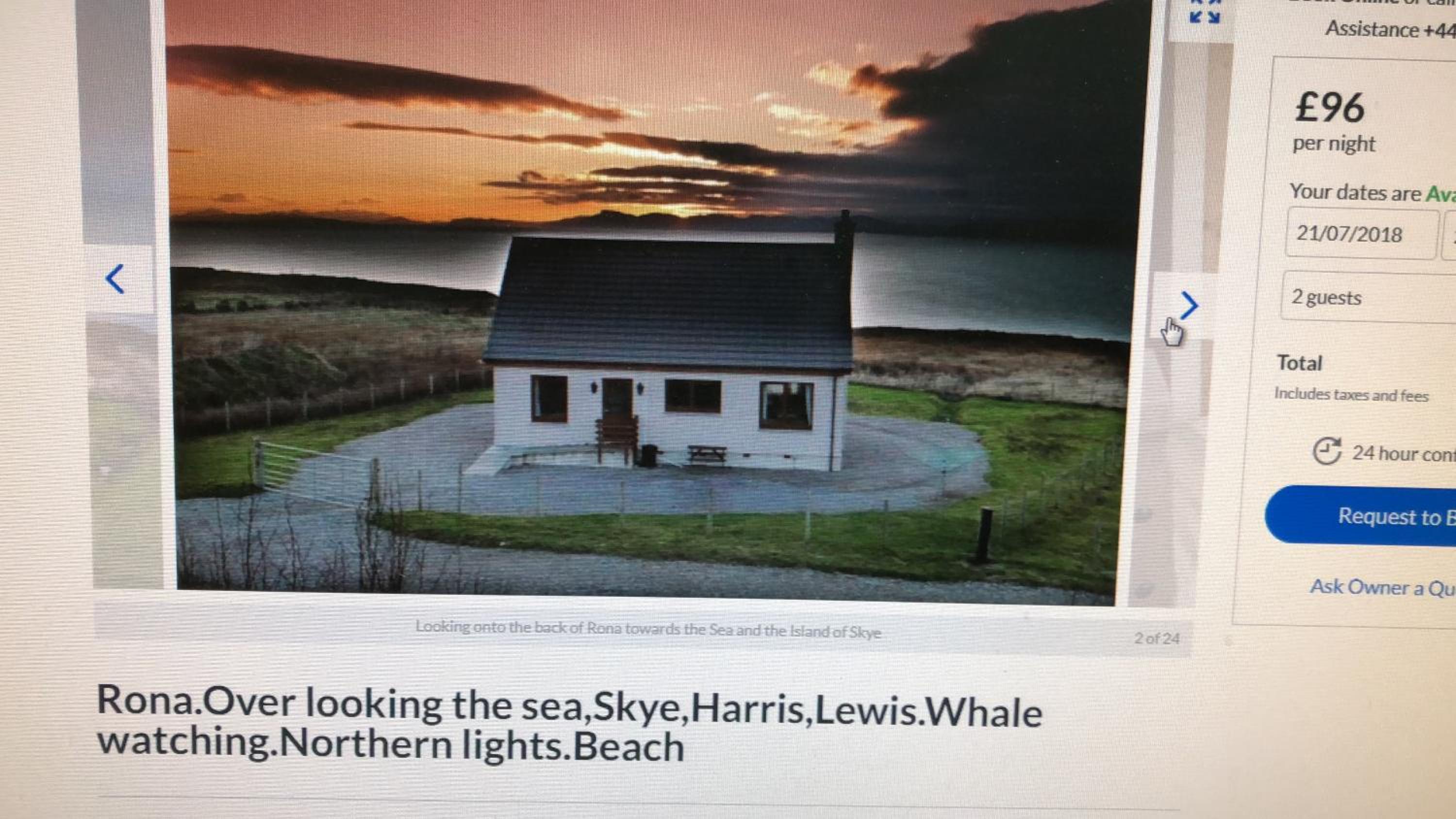 Vacation Home photo 2