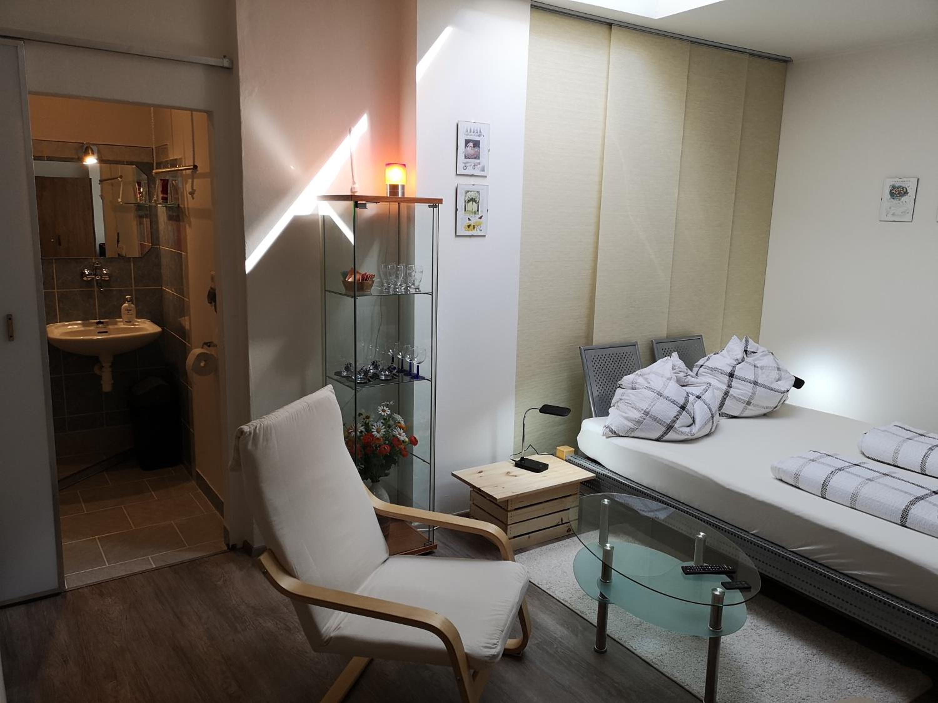 Triple Room with Bathroom photo 1