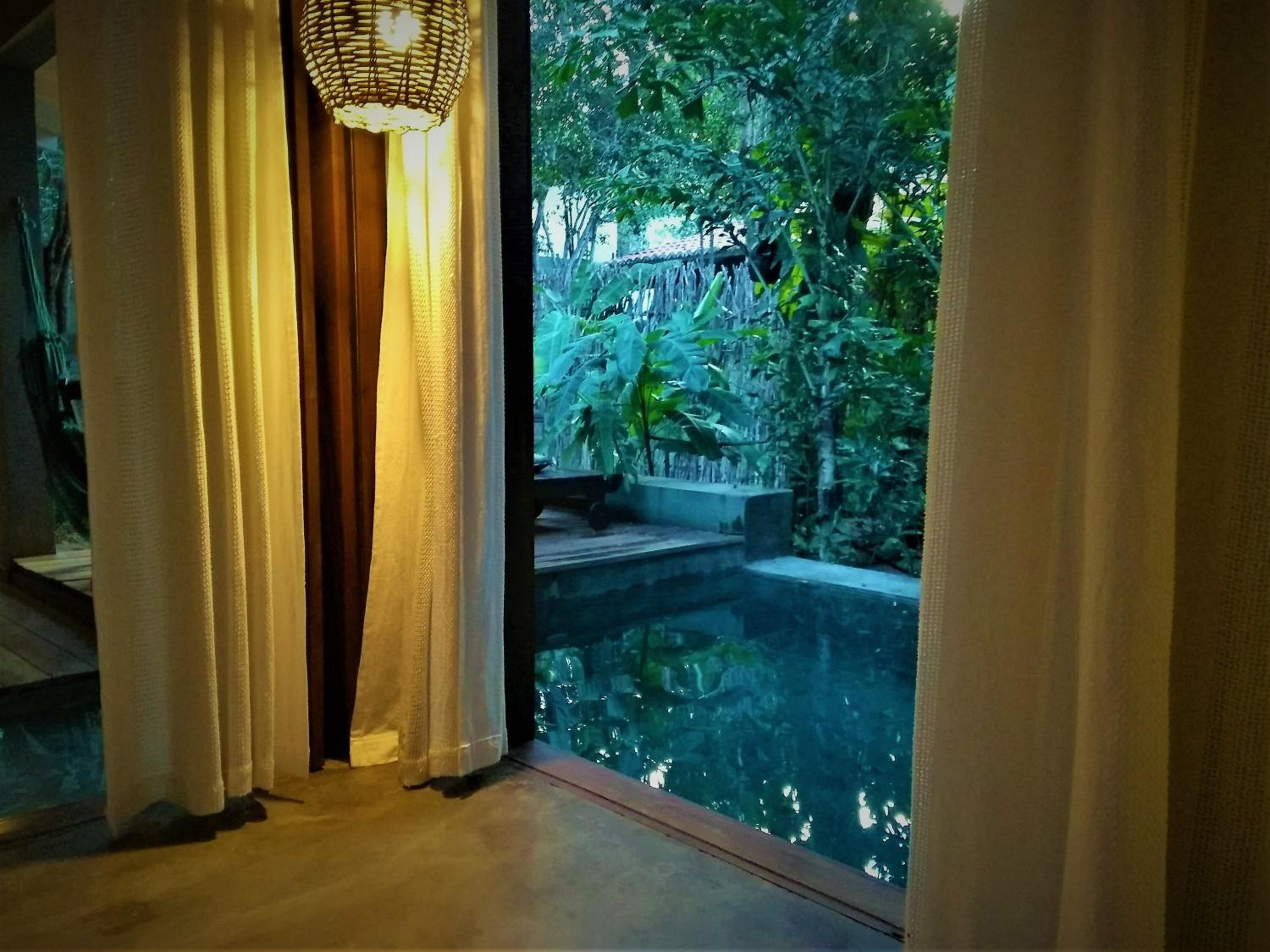 Premium Villa with Private Pool and Jacuzzi photo 2
