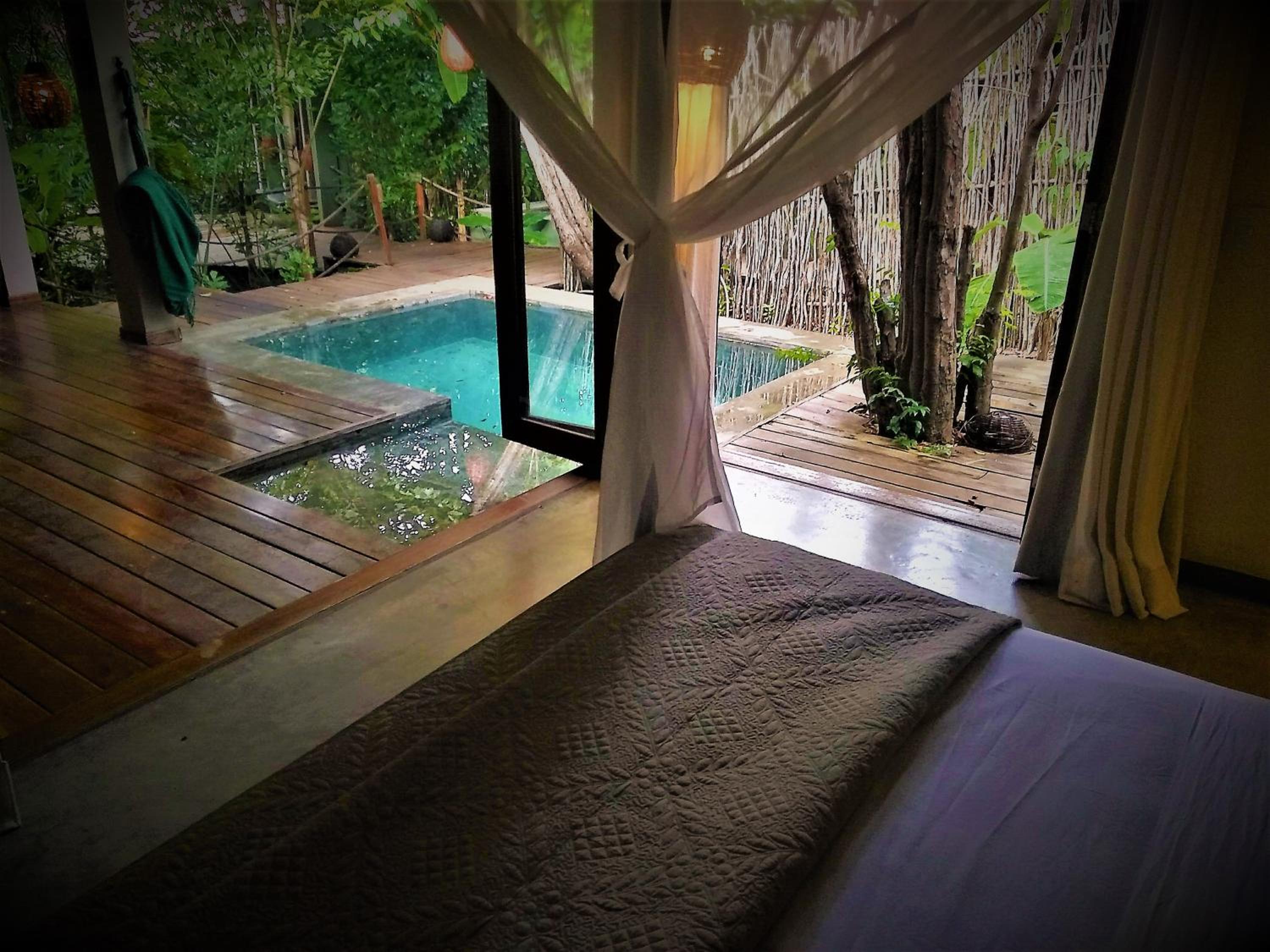 Luxury Villa with Private Pool and Jacuzzi