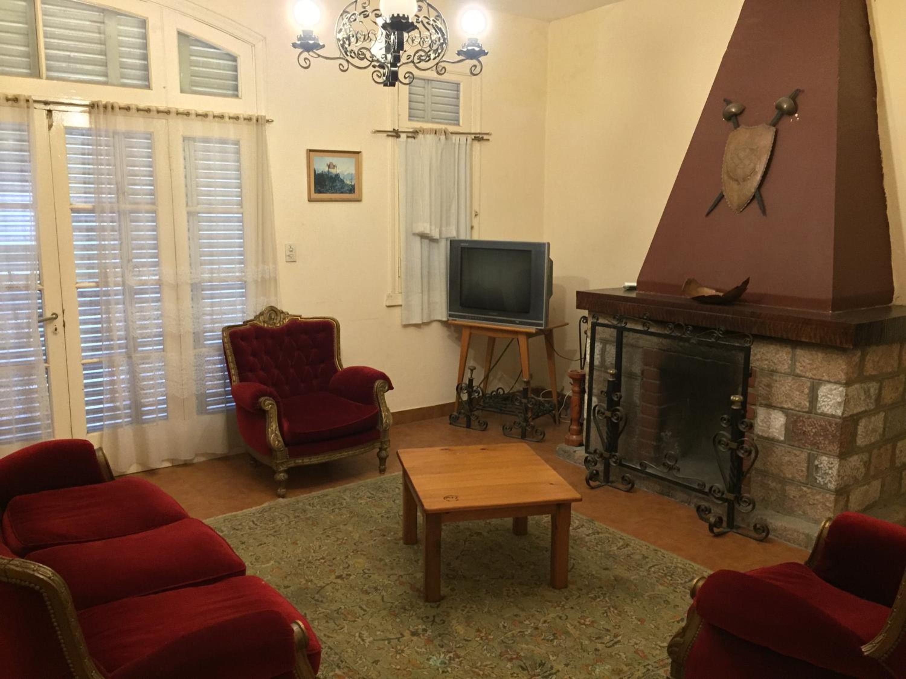 Chalet photo 1