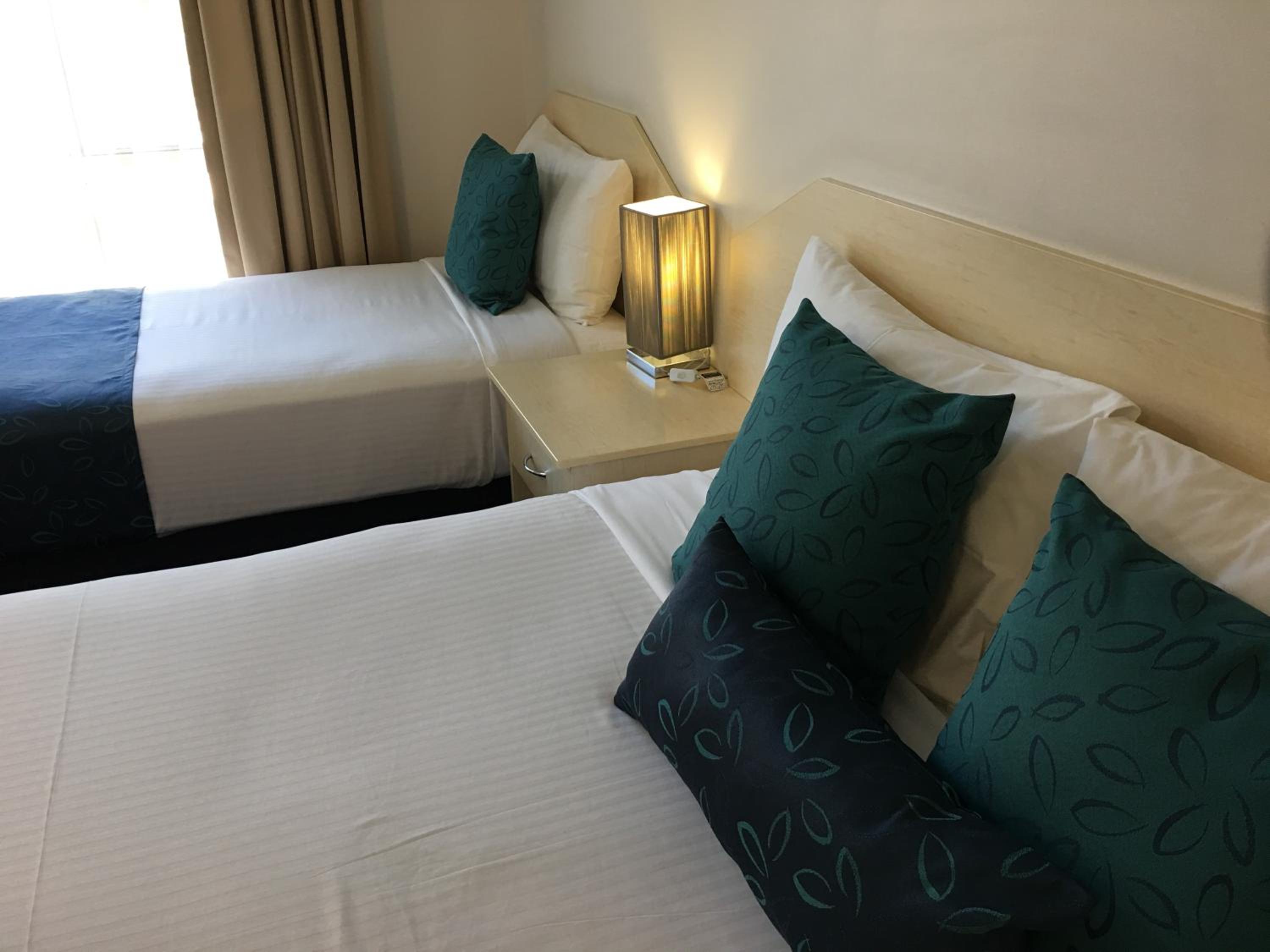 Twin Room photo 3