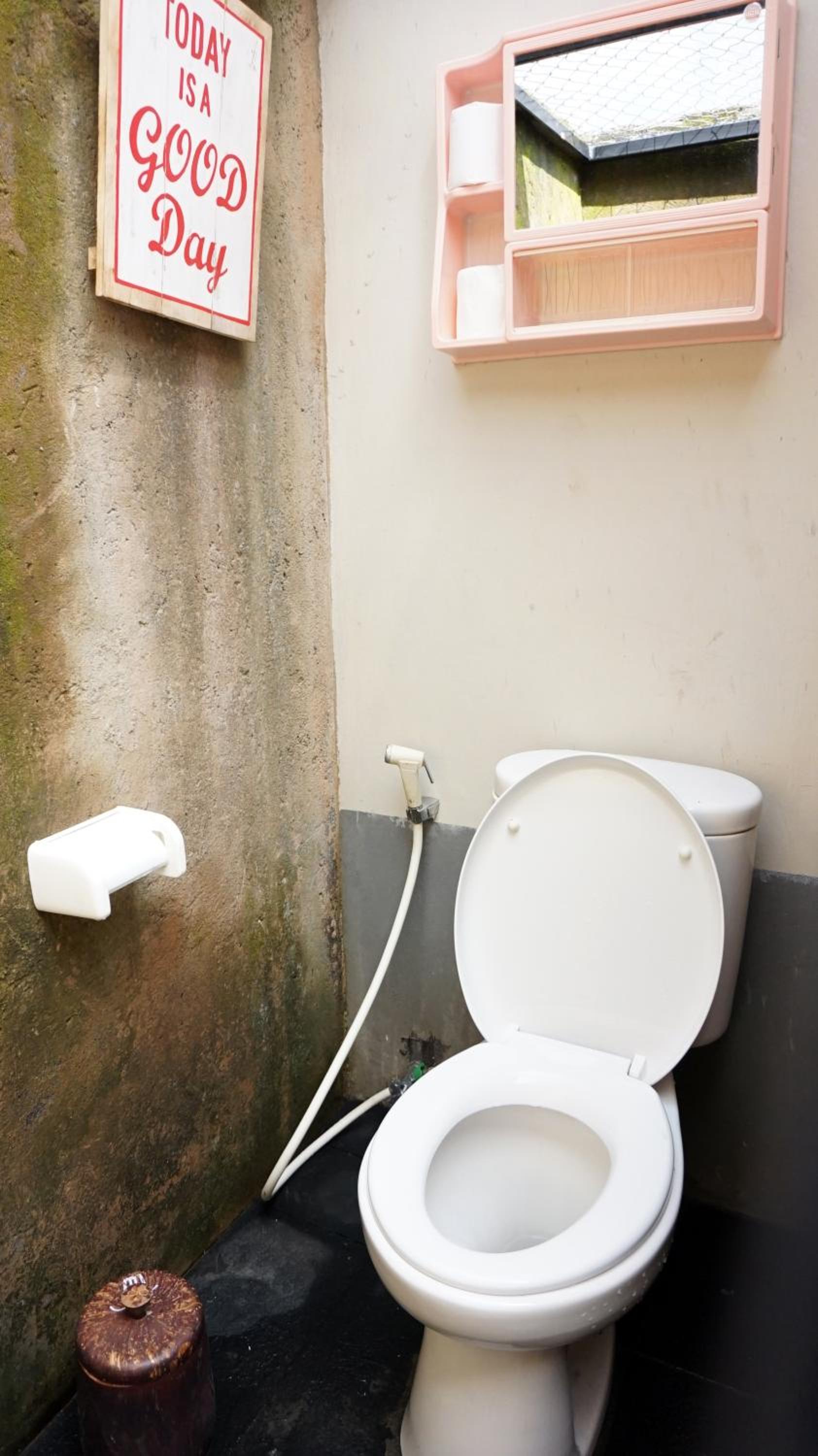 Superior Double Room with Free Benefit - Photo 16