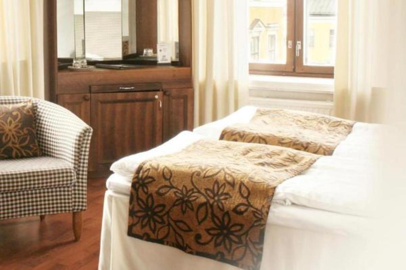 Twin Room photo 1