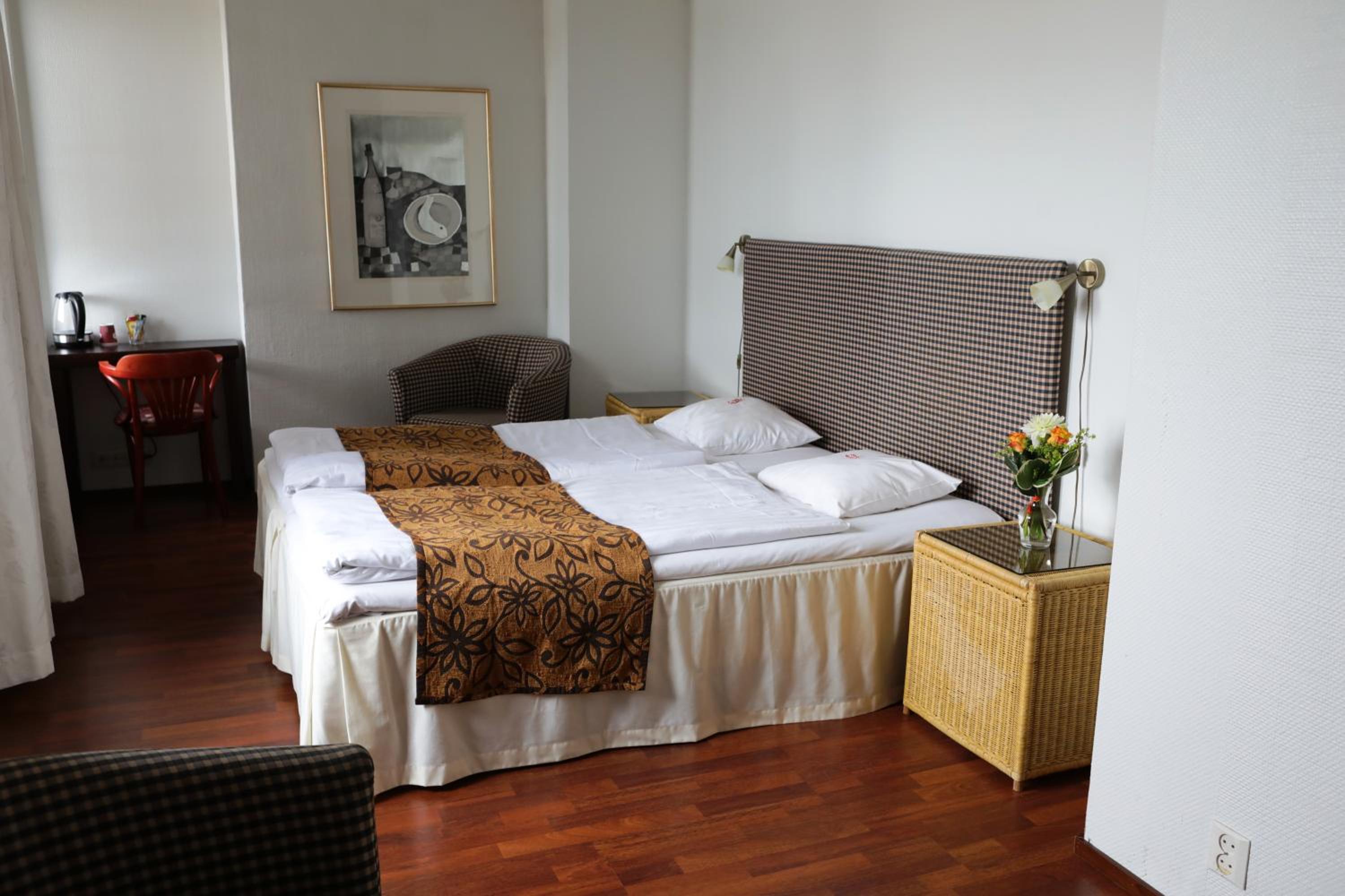 Twin Room photo 3