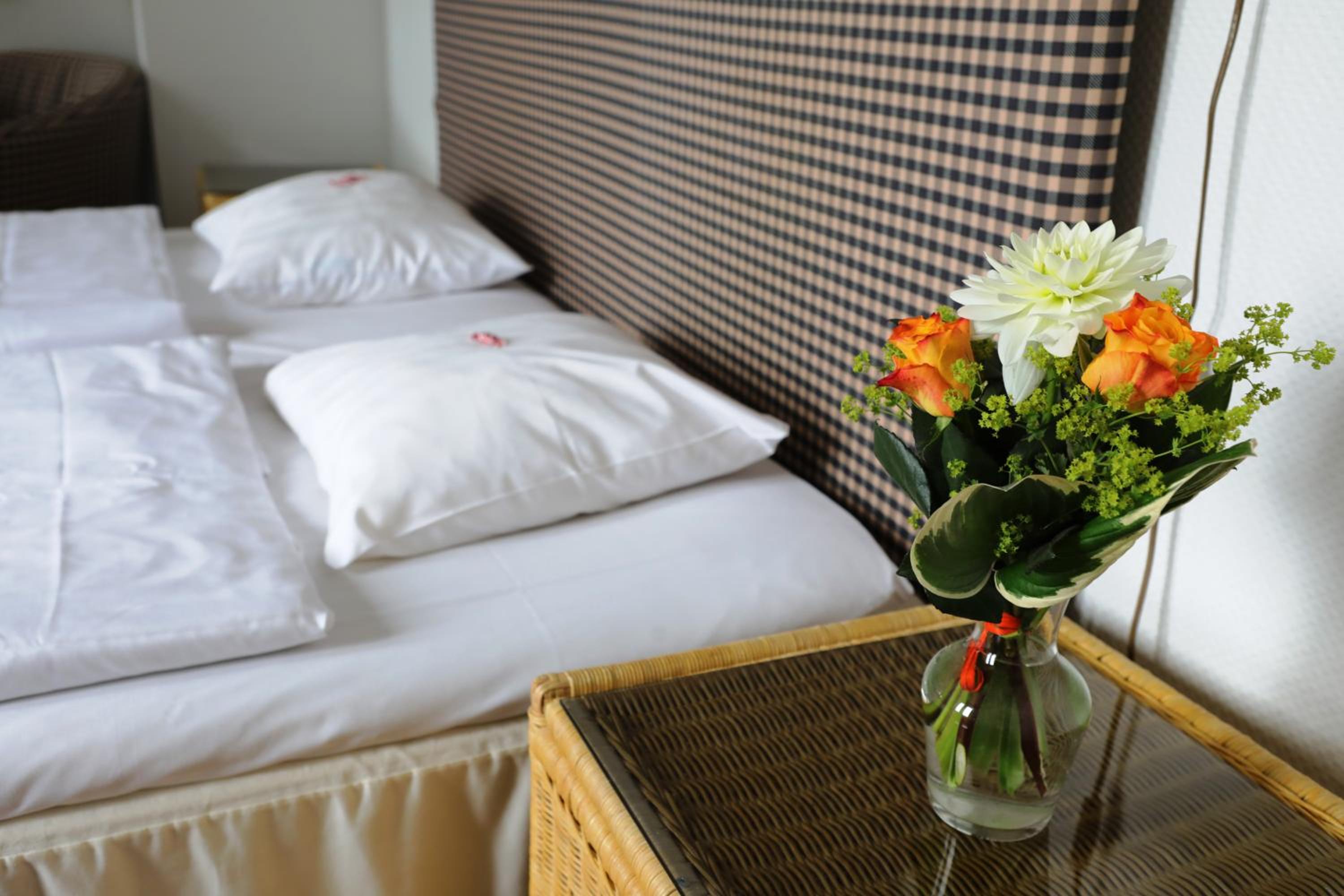 Superior Double or Twin Room photo 2