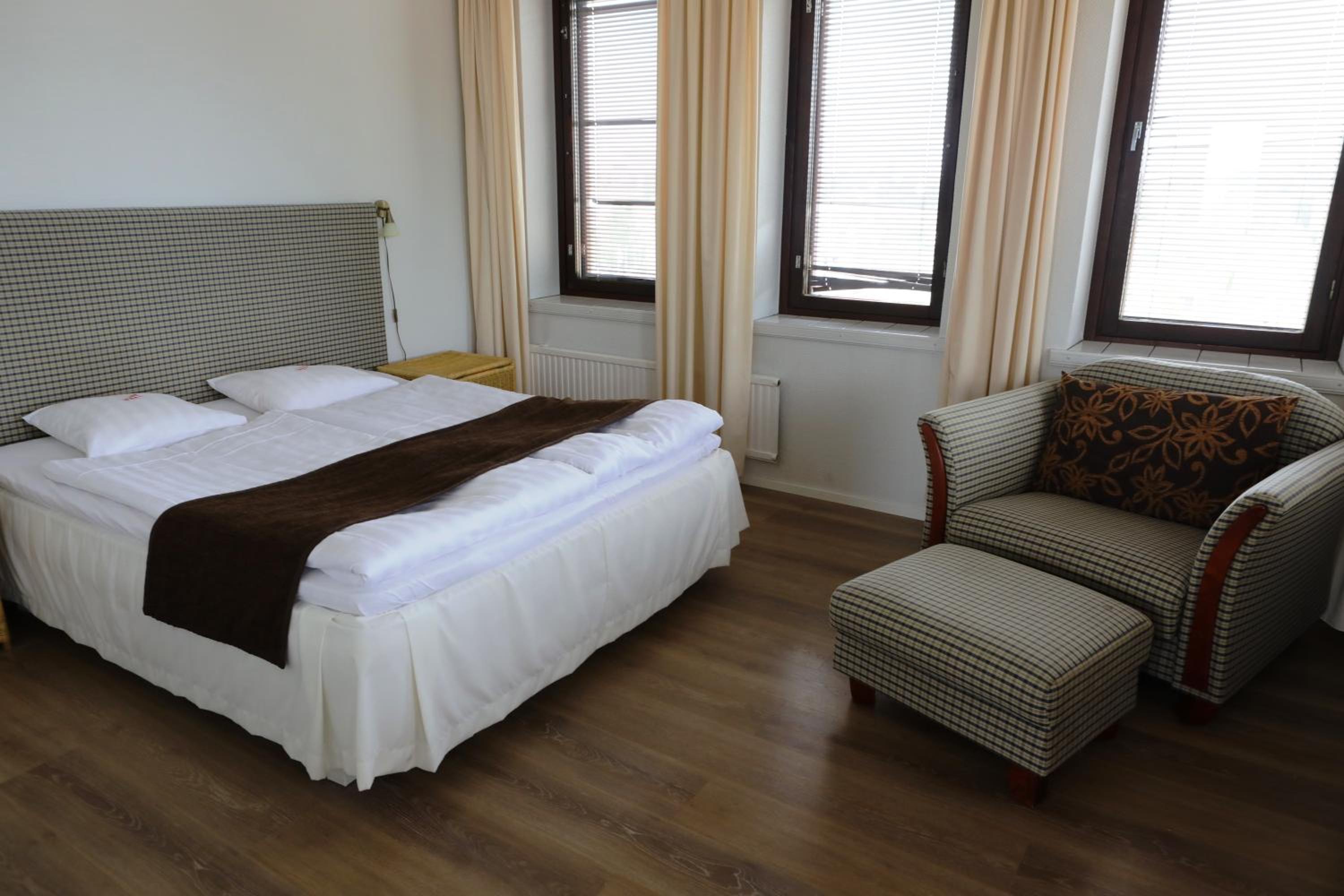 Double Room photo 2