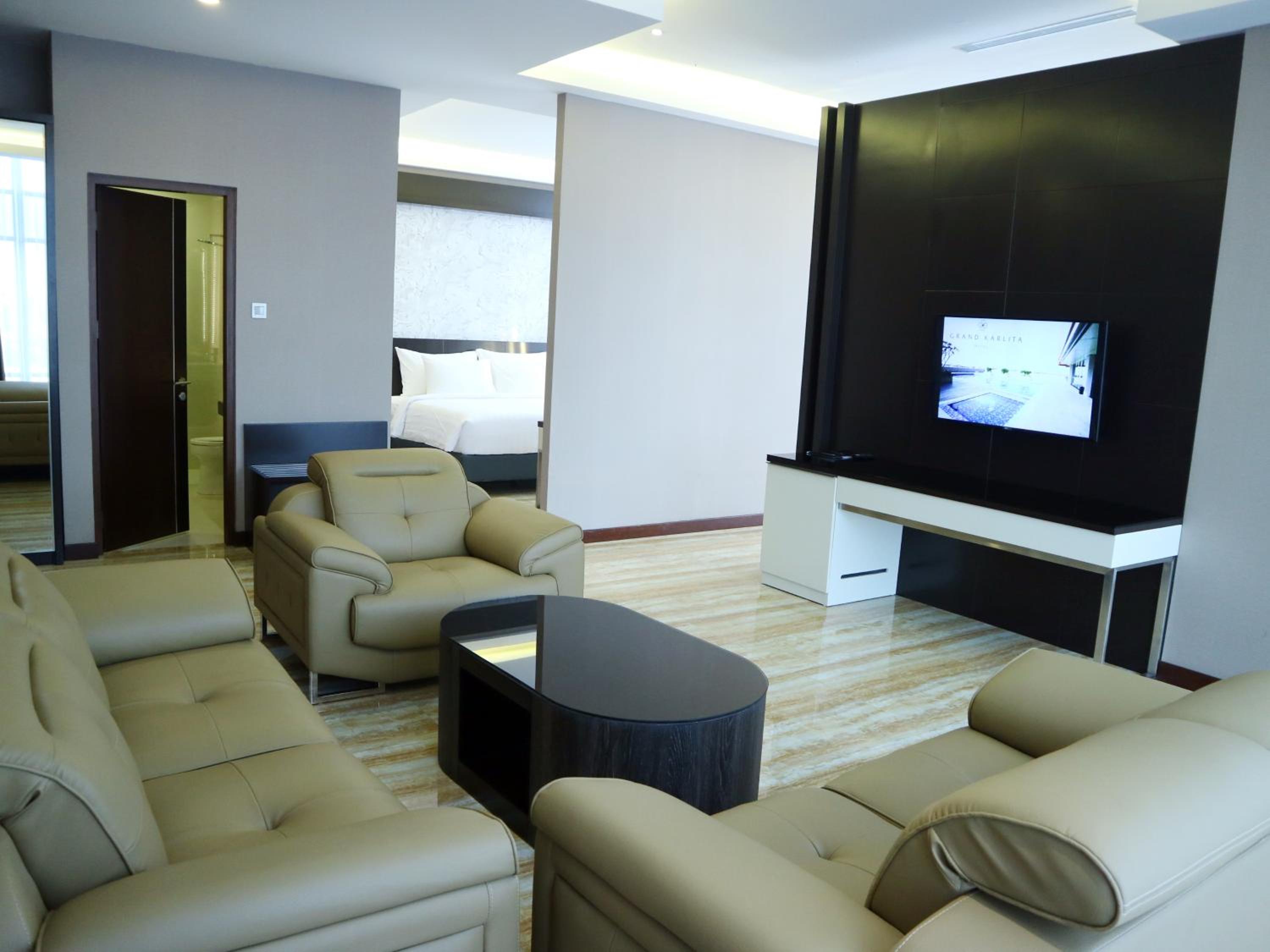 Junior Suite - Photo 4