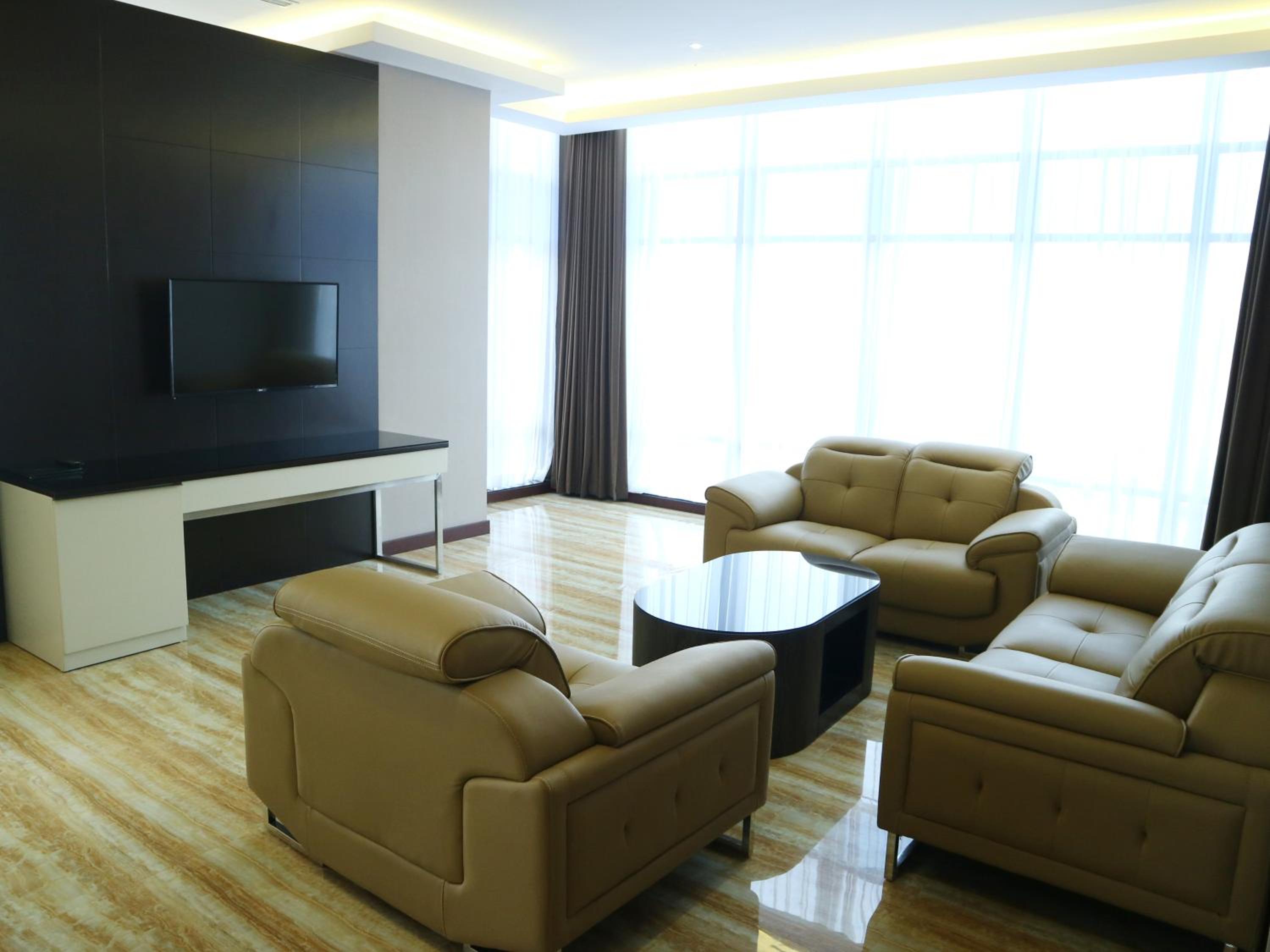 Junior Suite - Photo 2