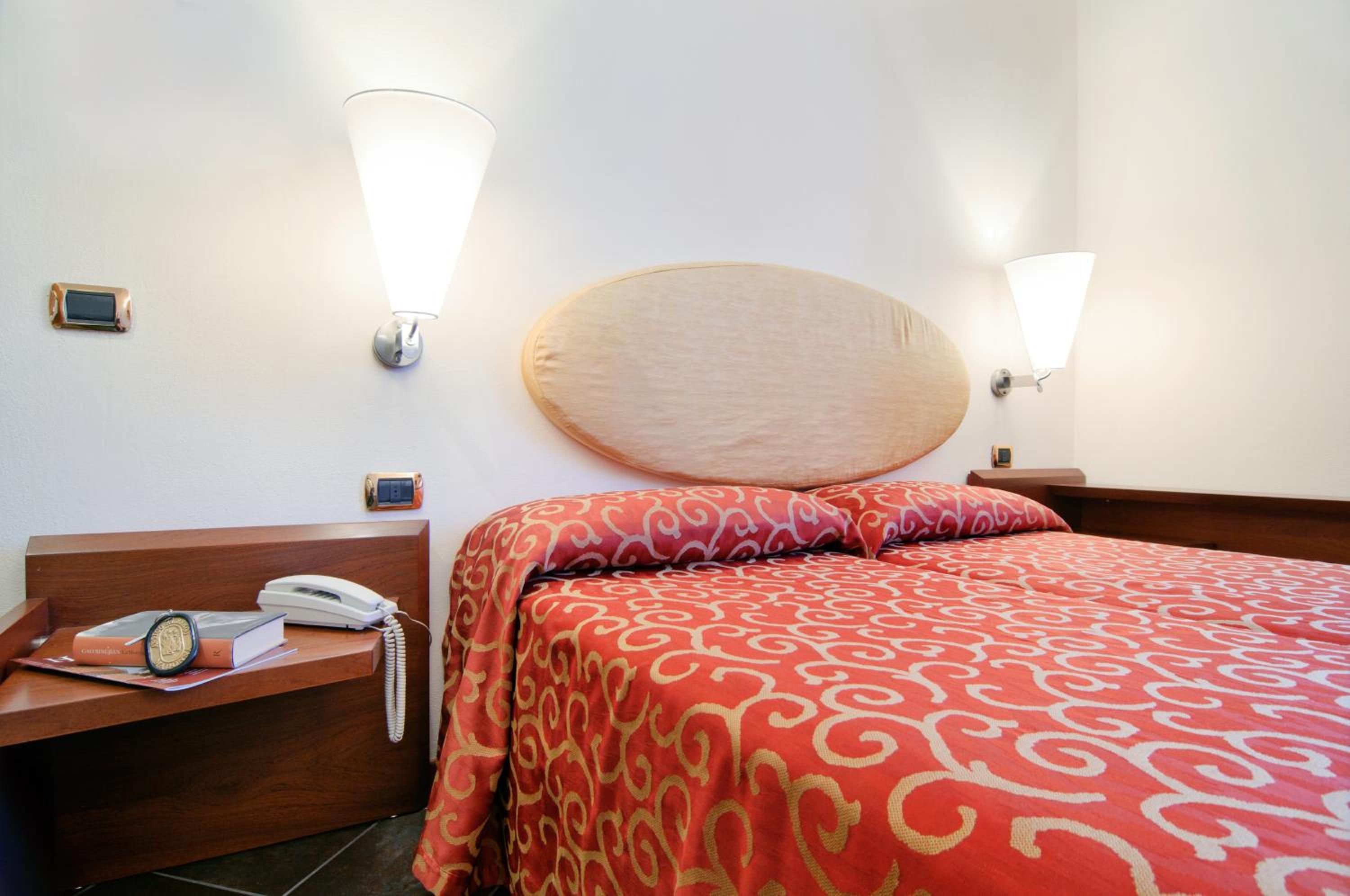 Twin Room photo 3