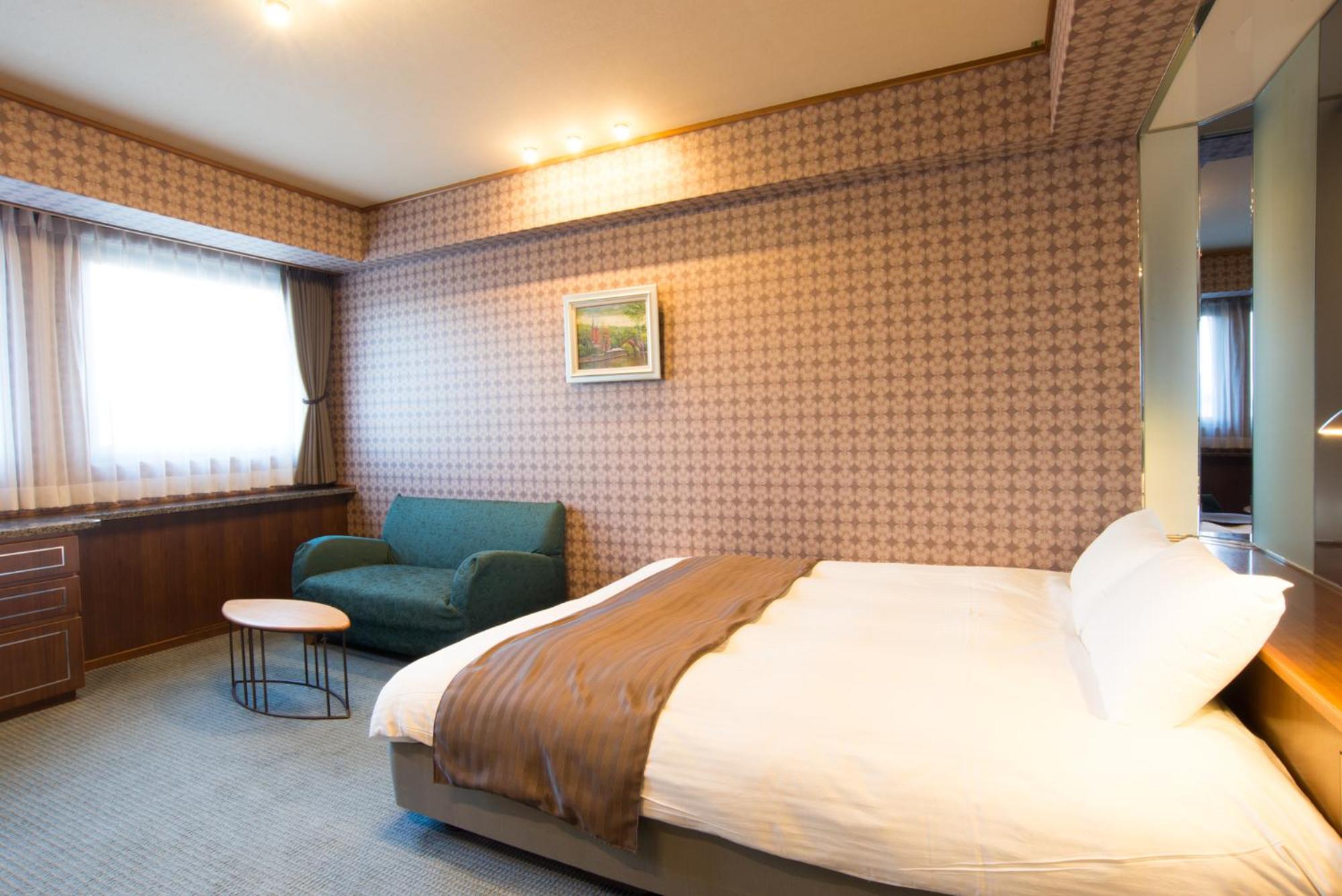 Double Room - Photo 4
