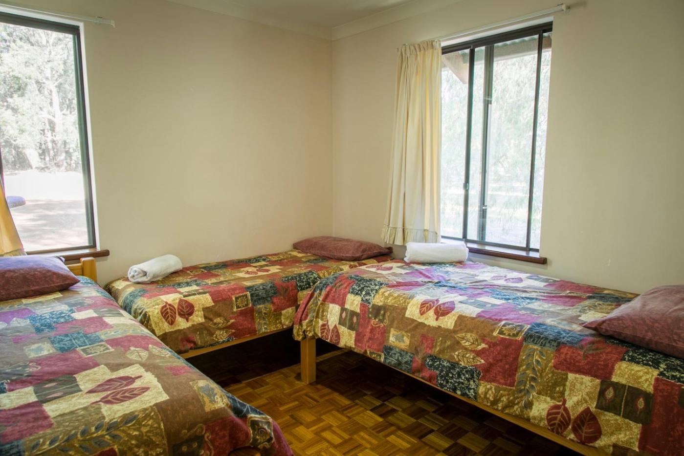 Two-Bedroom Chalet photo 3