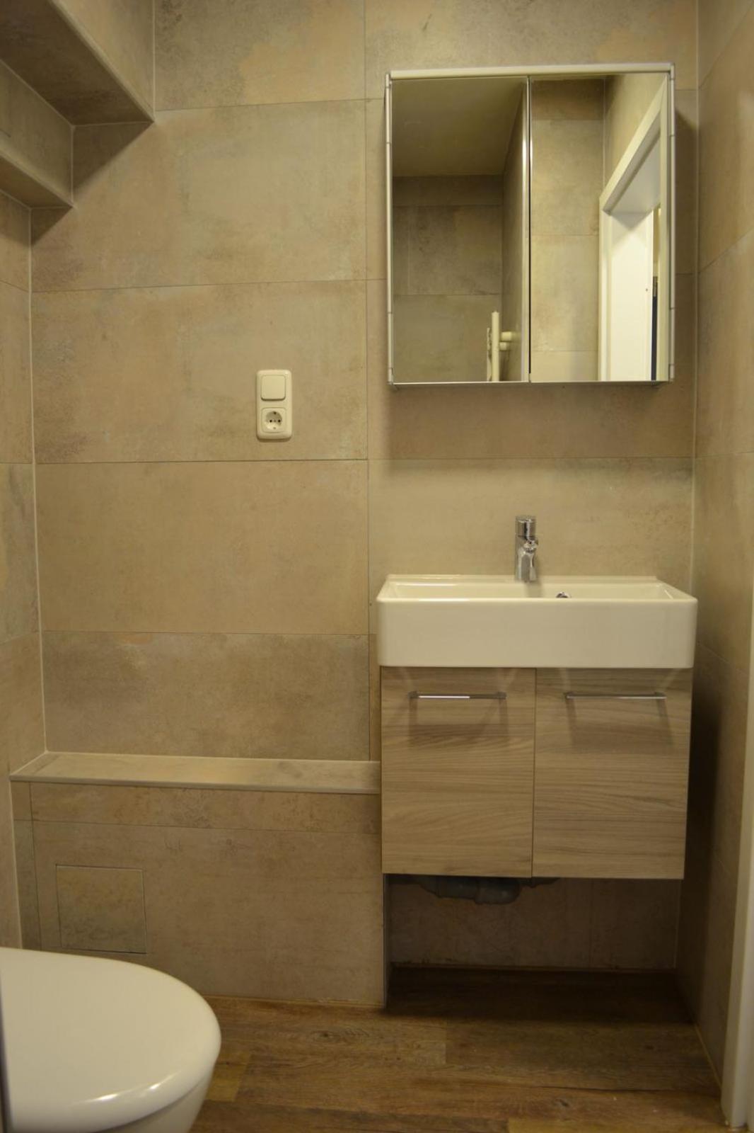 Two-Bedroom Chalet photo 2