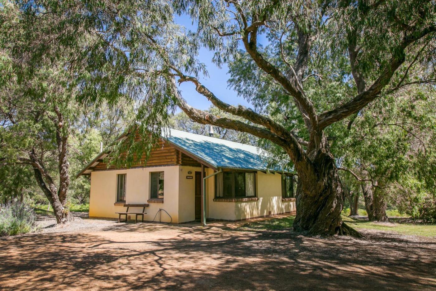 Two-Bedroom Chalet photo 2
