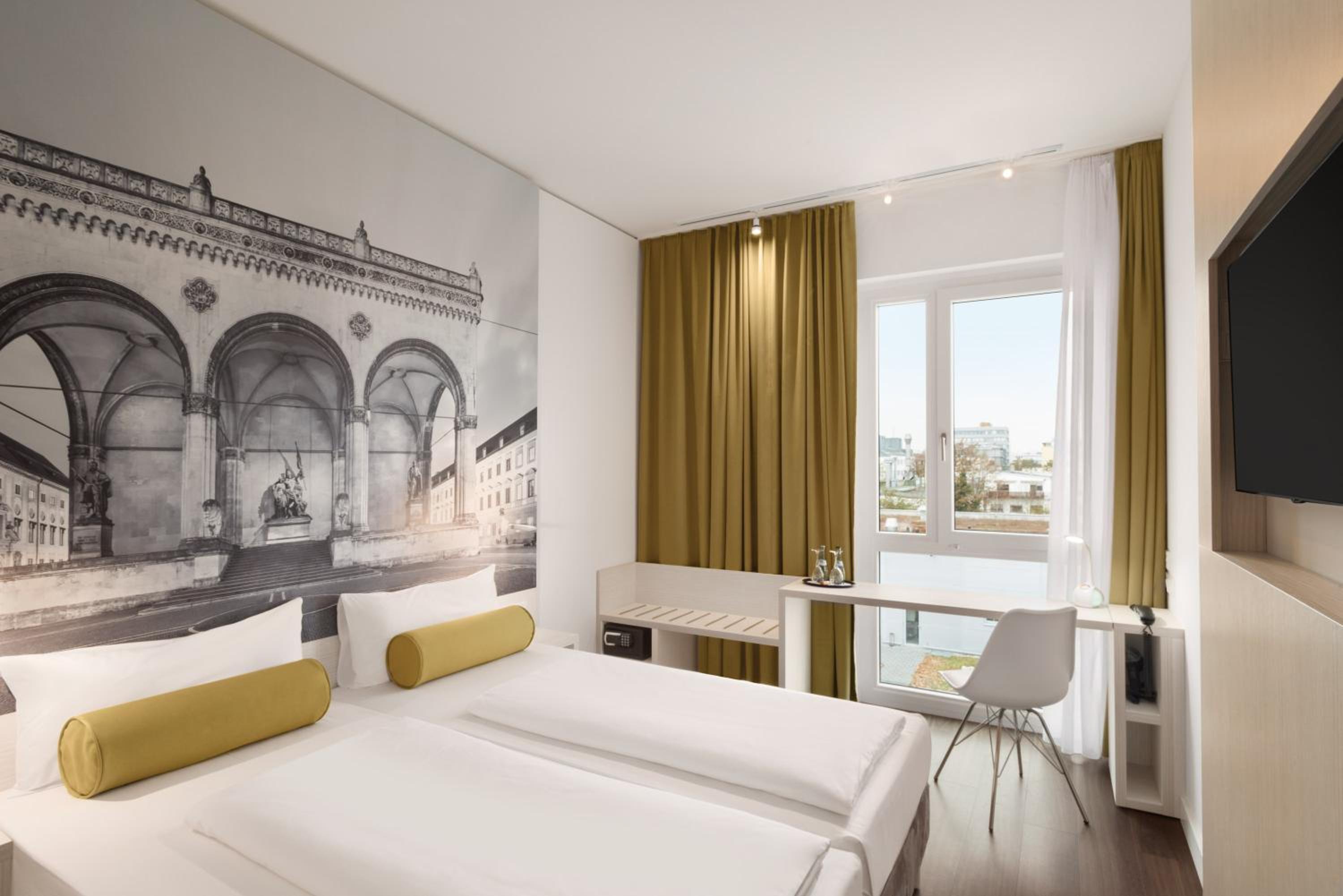 Standard Double Room - Photo 2