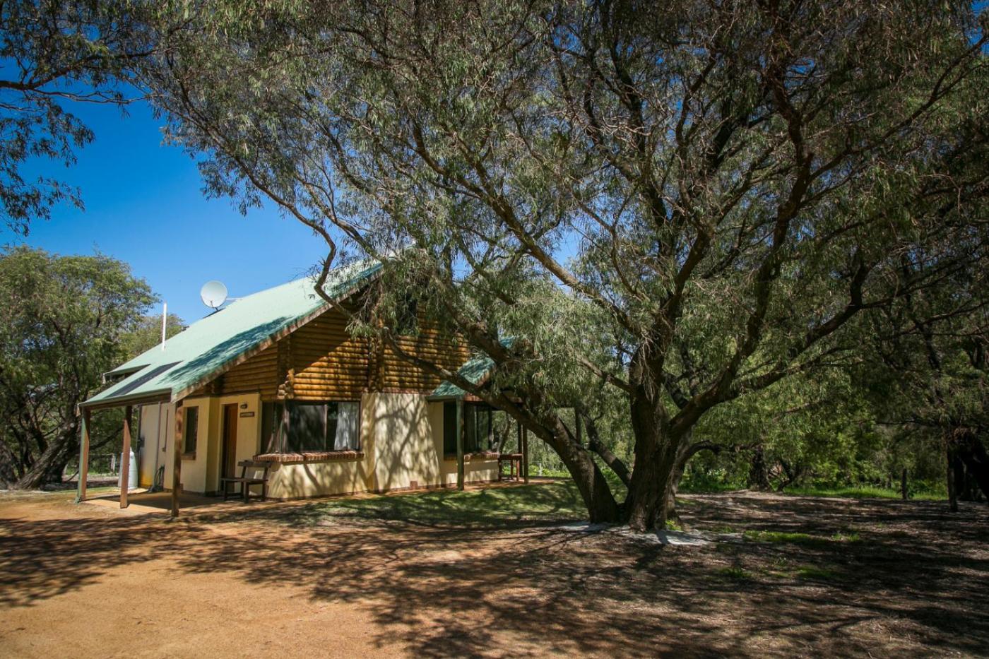 Superior Chalet photo 3