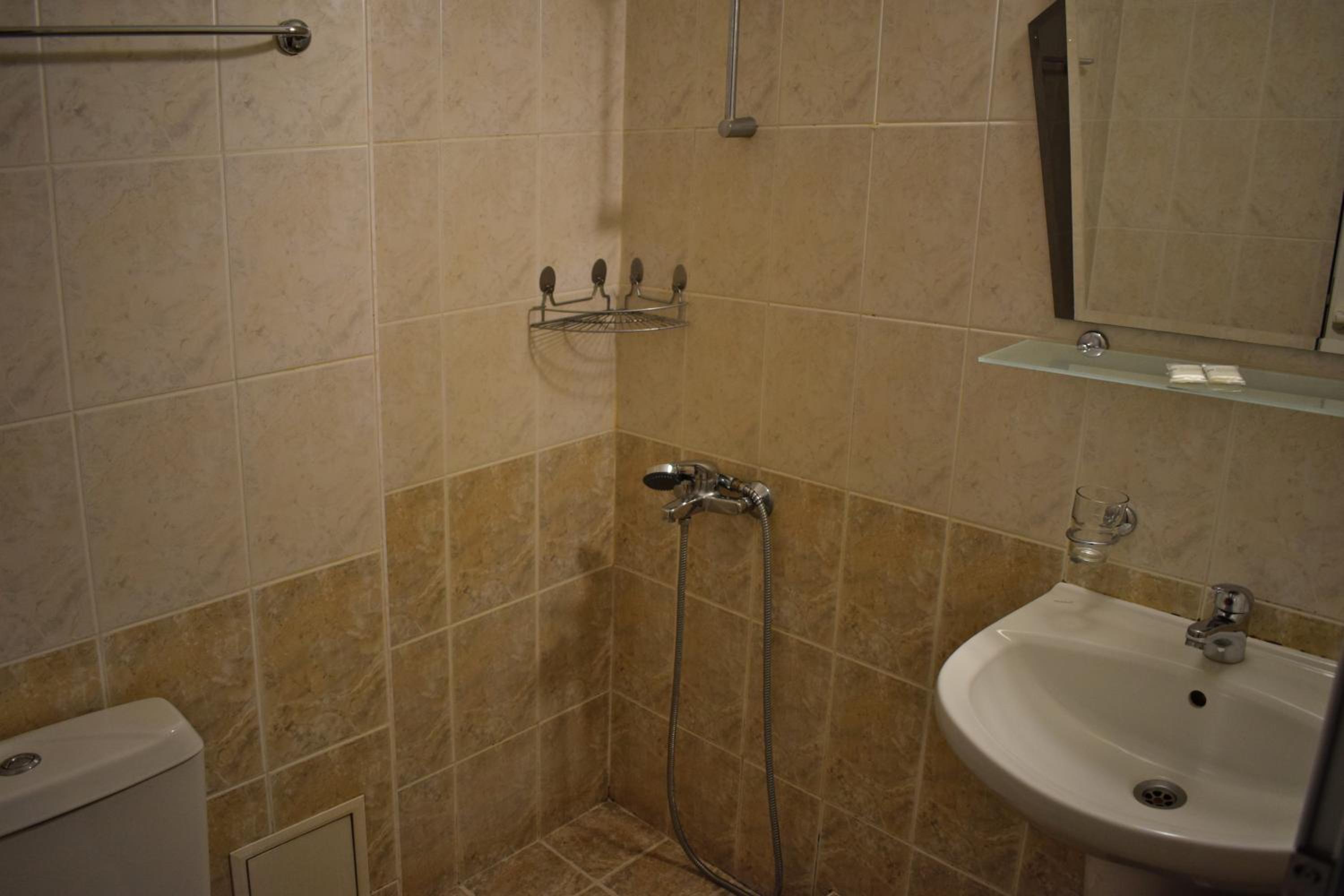 Twin Room photo 3