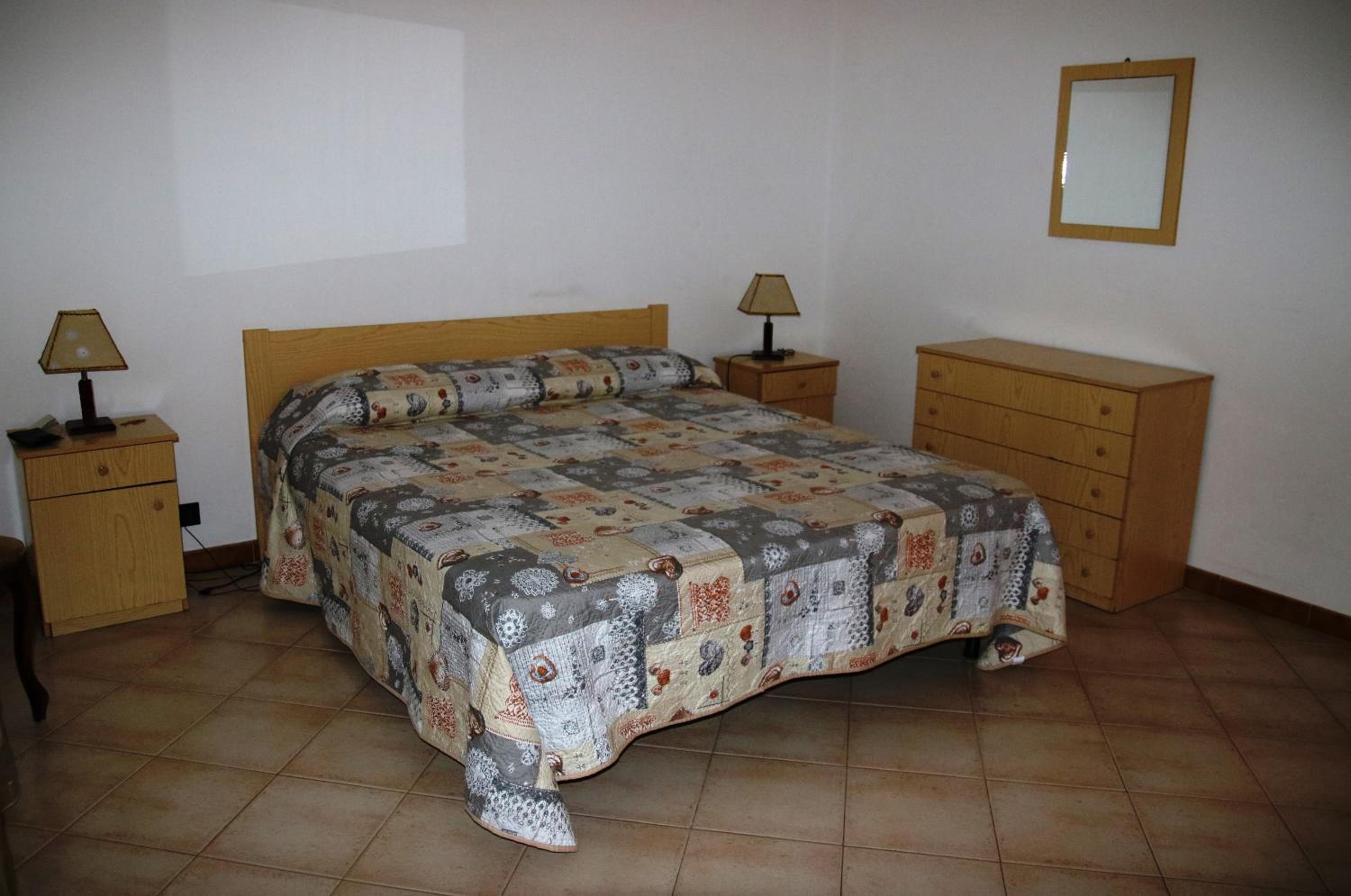 Two-Bedroom Apartment With Sea View