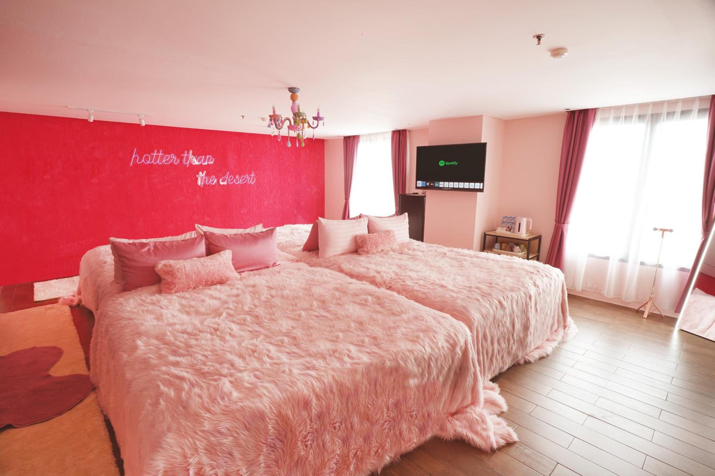 Bridal Room