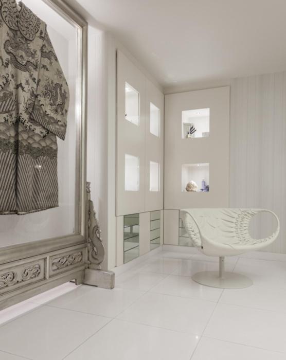 Superior Double or Twin Room with Spa Access - Photo 4