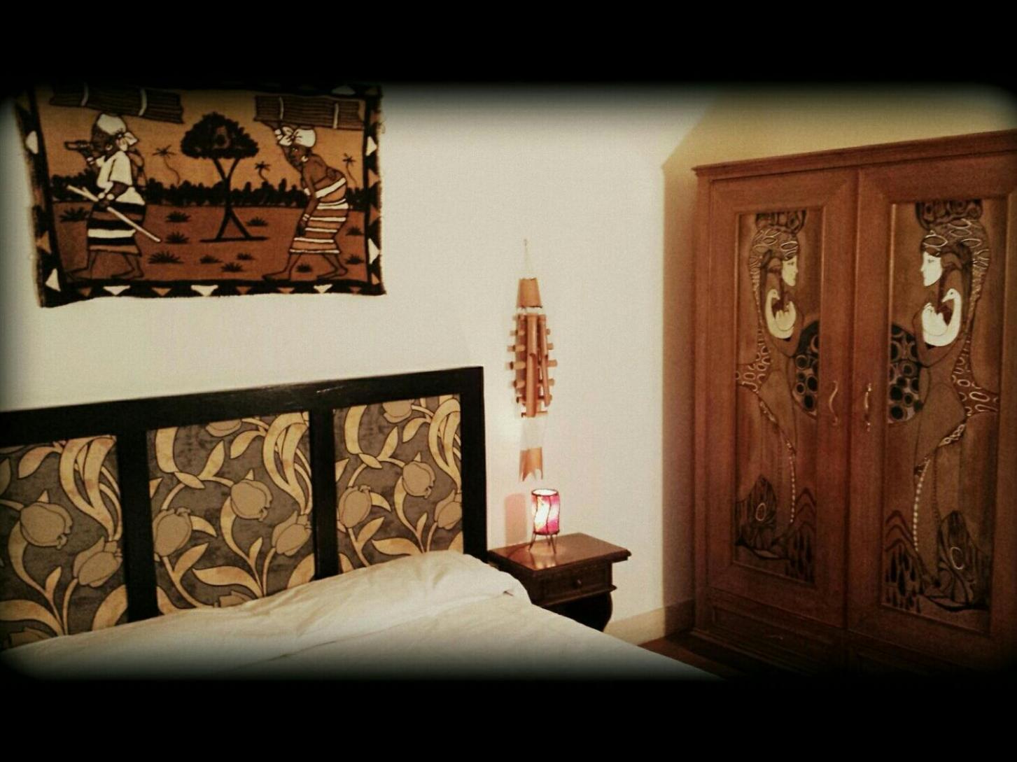 King Room with Balcony photo 2