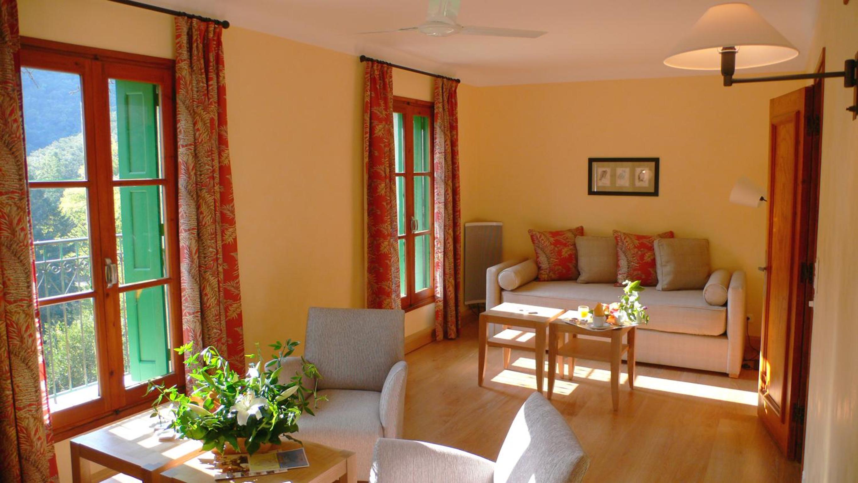 Superior Suite