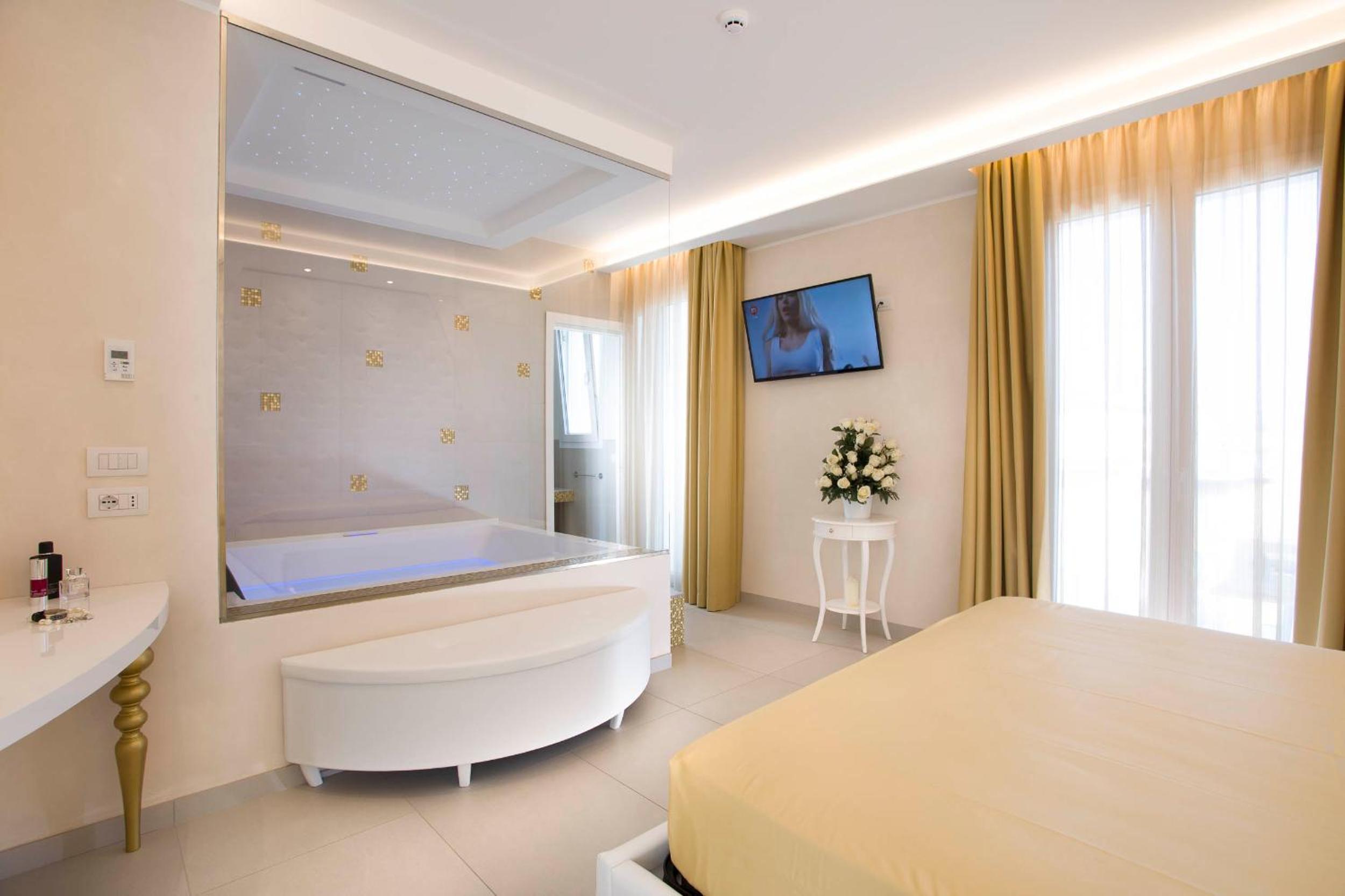 Penthouse Apartment