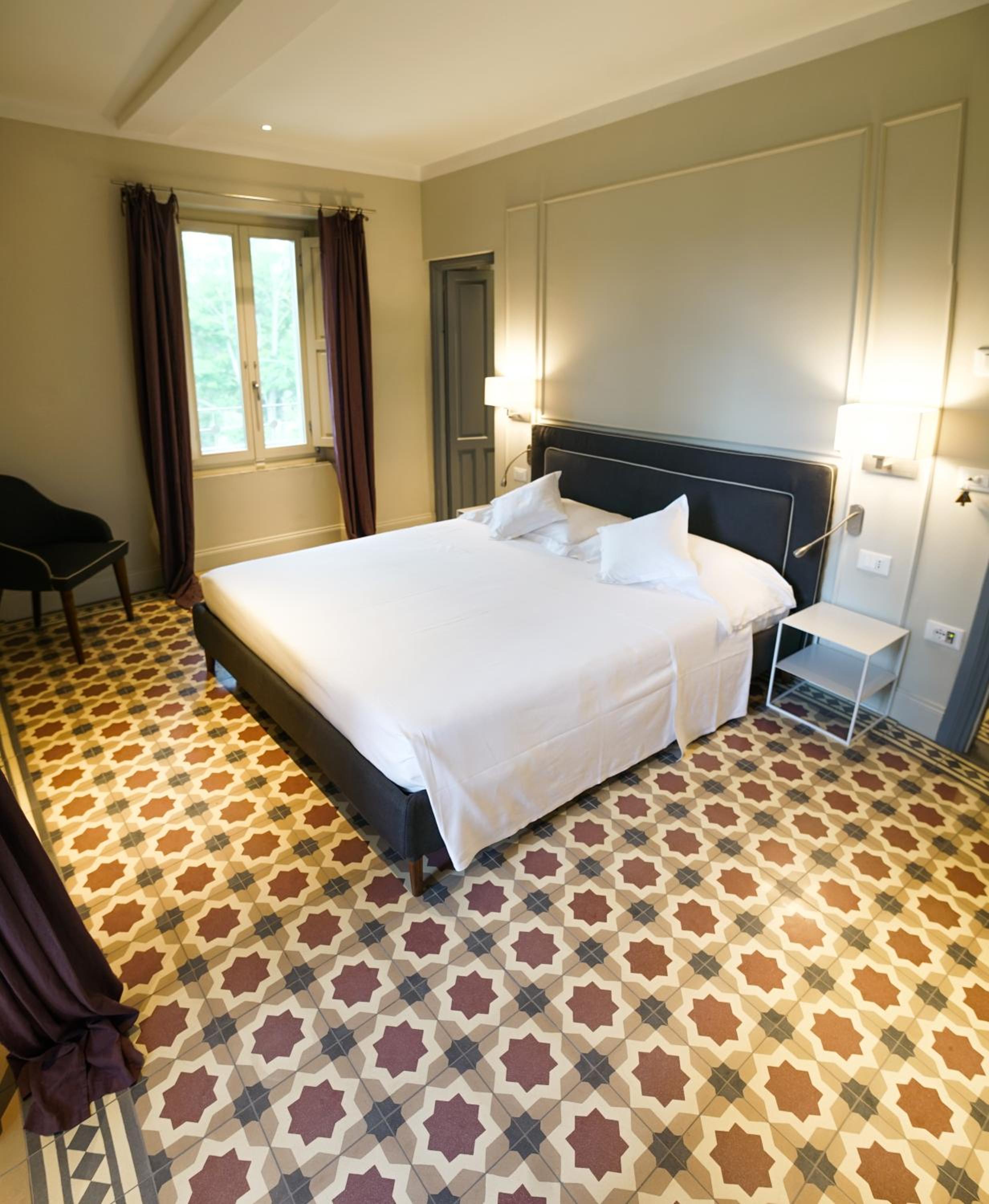 Economy Double Room photo 1