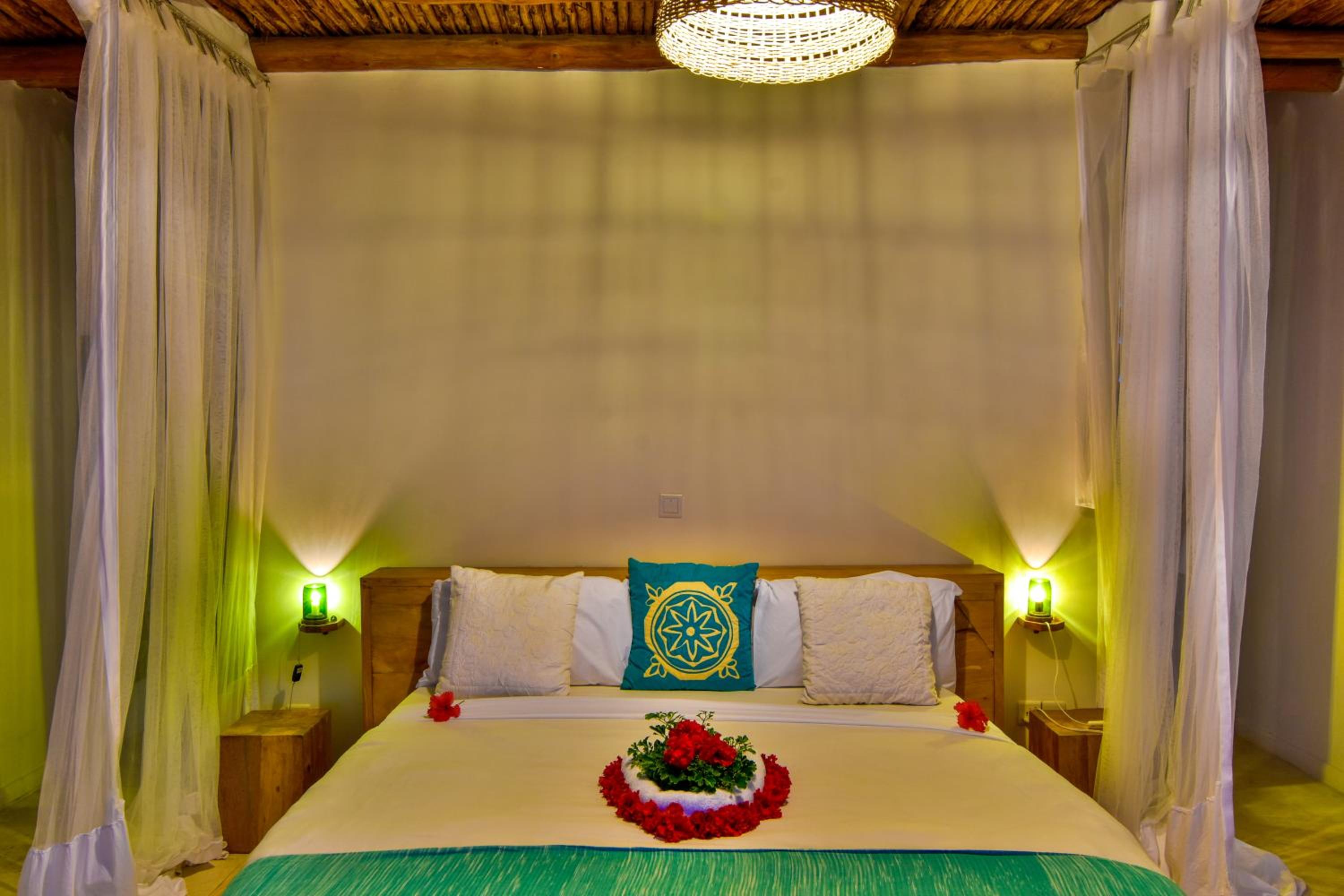 Front Sea View Suite with Private Pool - Photo 8