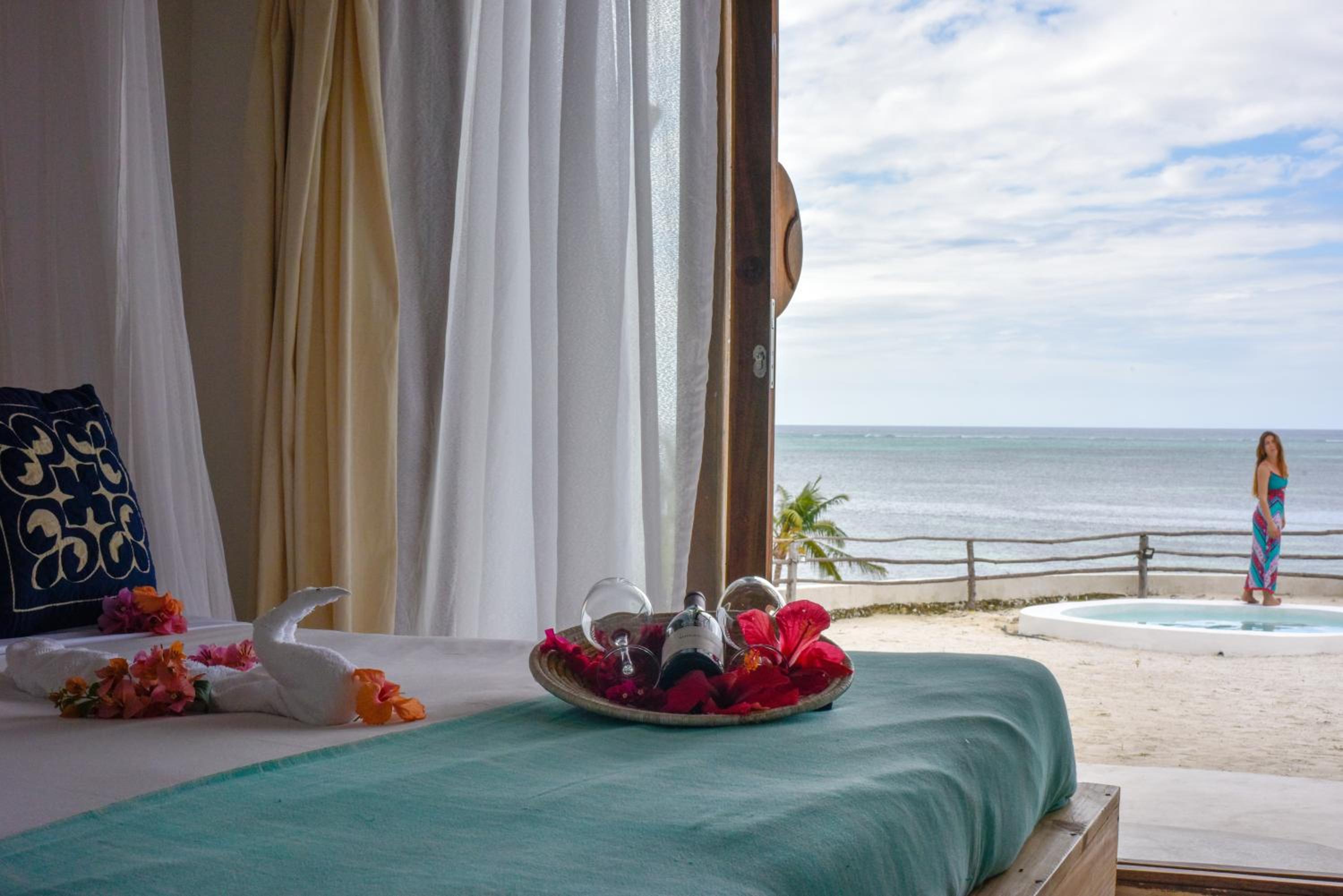 Two-Bedroom Villa with Sea View - Photo 6