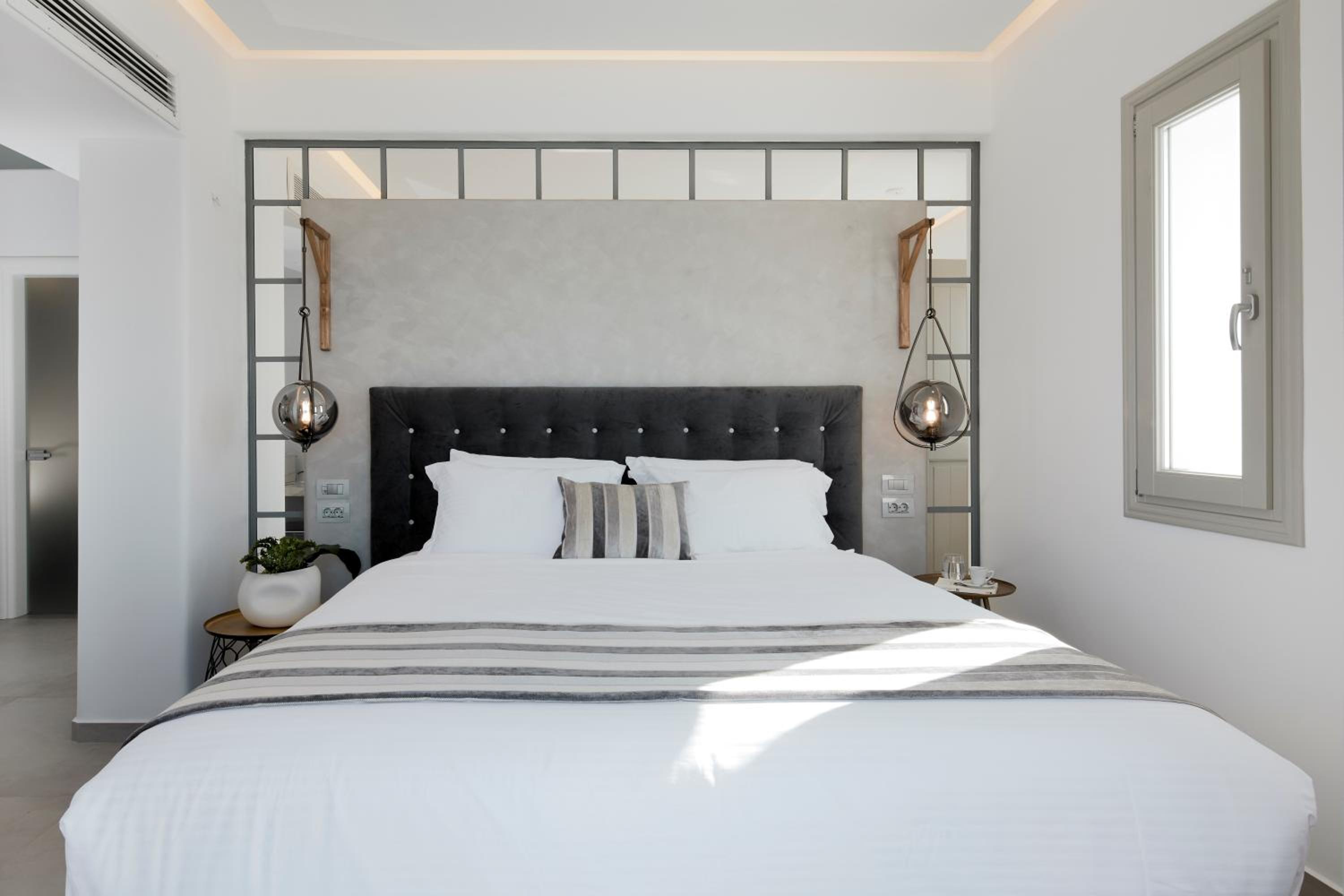 Suite Prestige con Piscina Privata Riscaldata a Sfioro