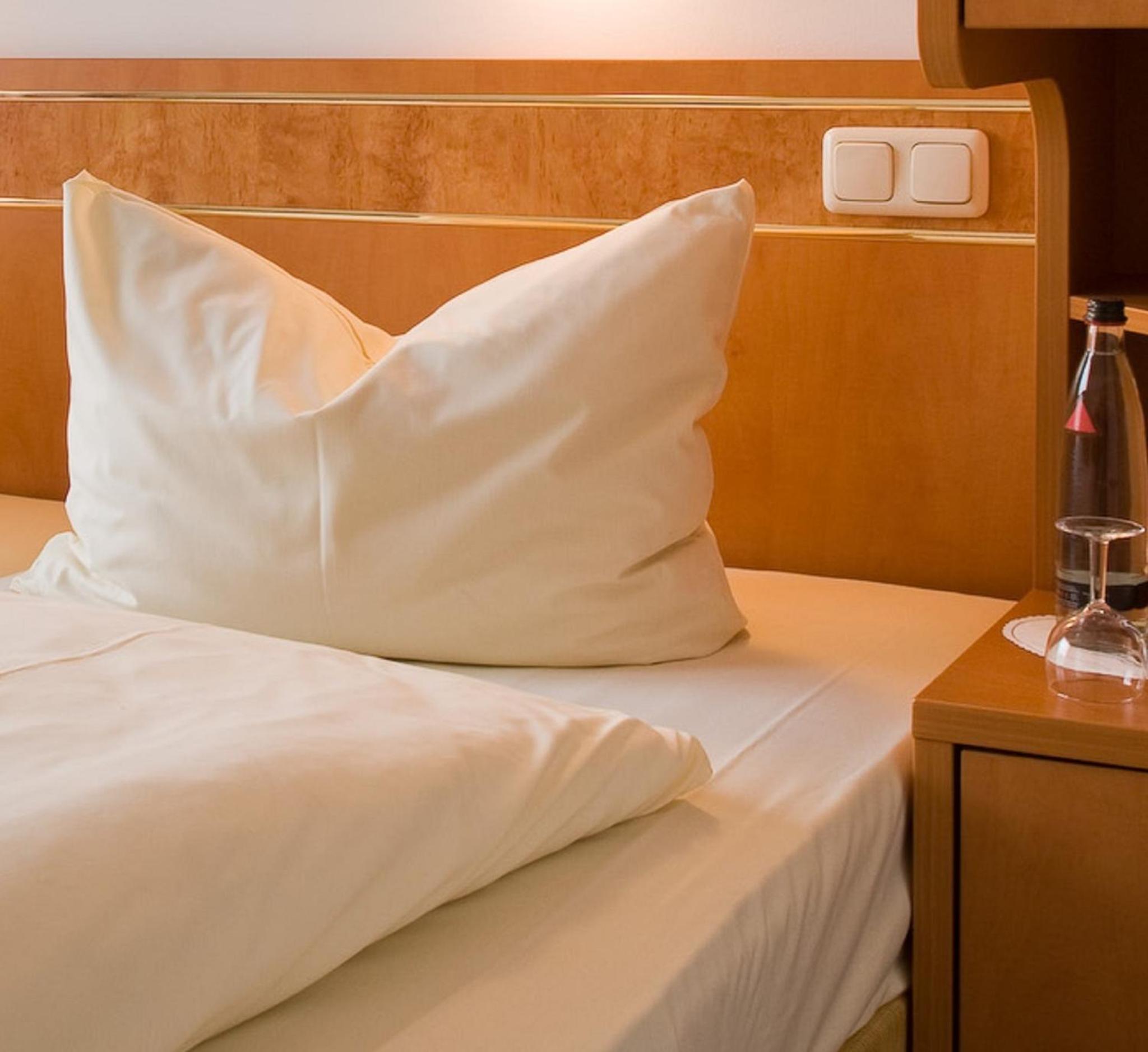 Standard Single Room photo 2