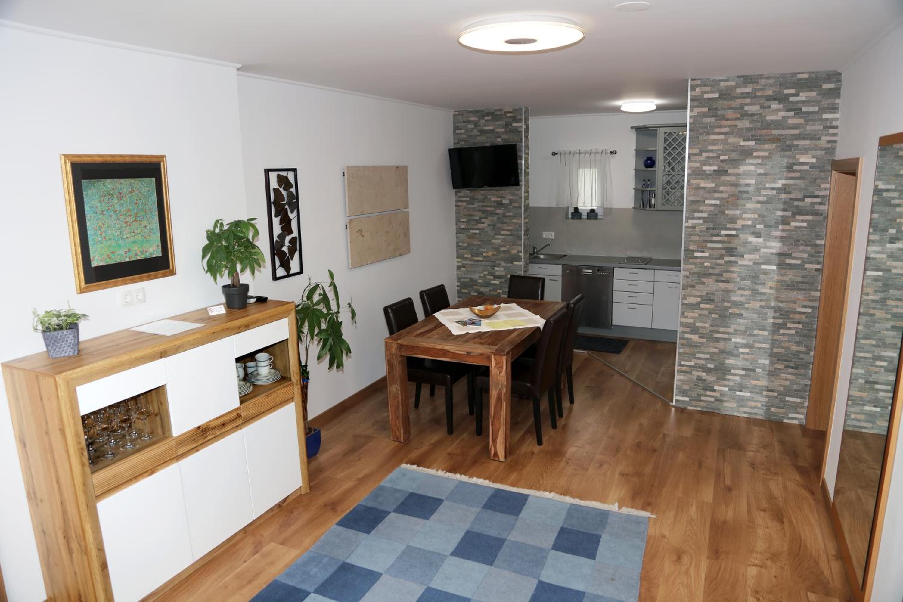 Apartment - Ground Floor photo 1