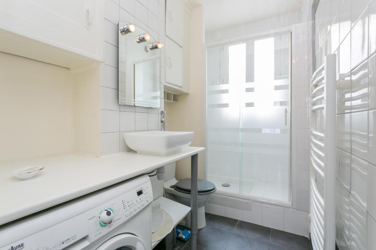 Superior Apartment photo 3