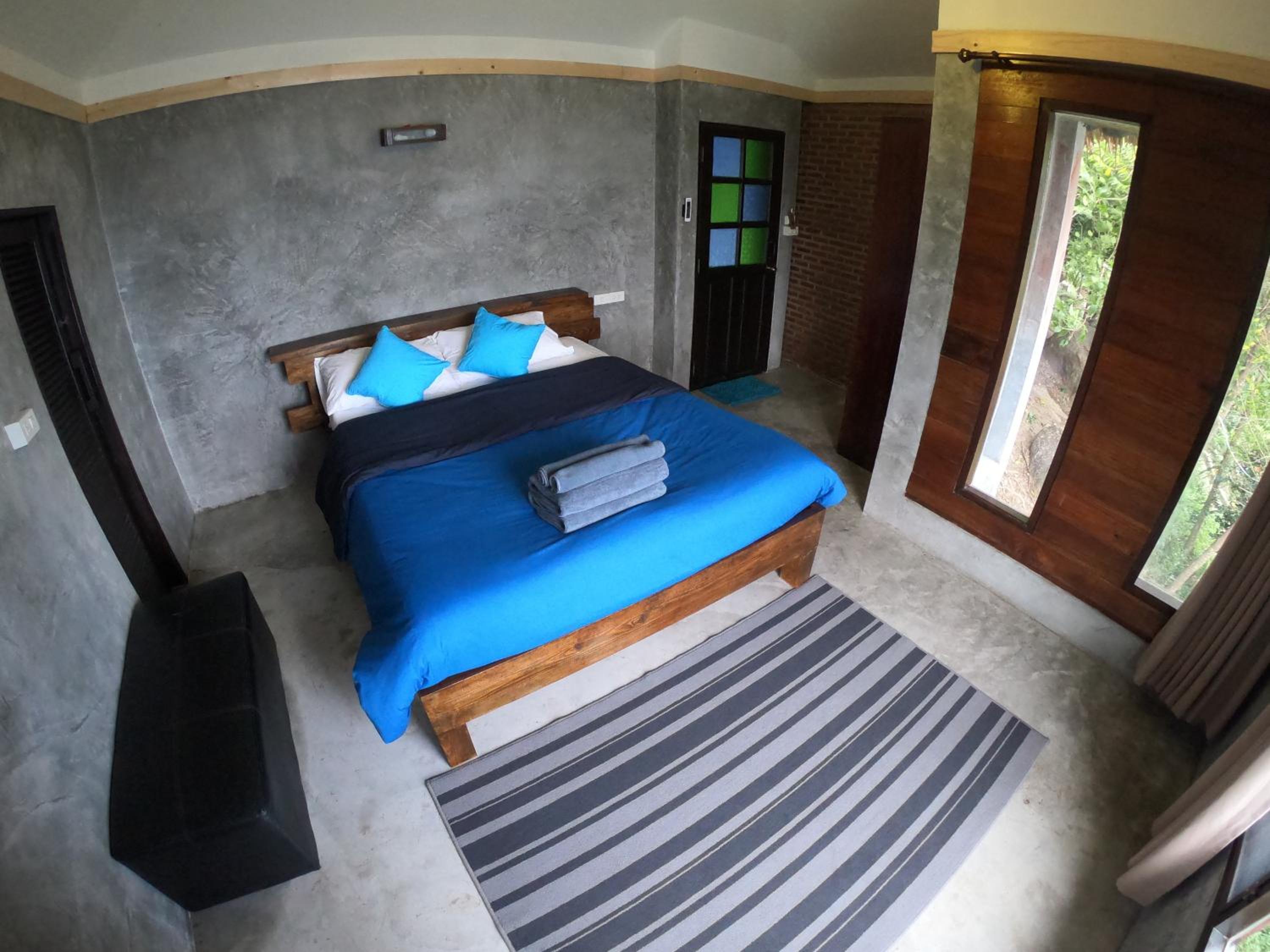 Standard Sea View Bungalow photo 1