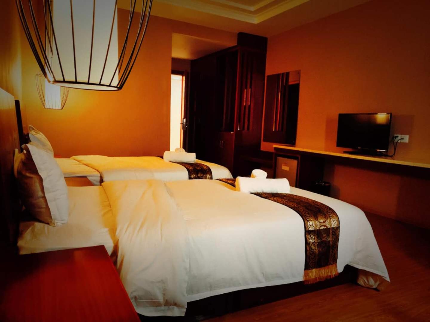 Superior Double or Twin Room photo 1