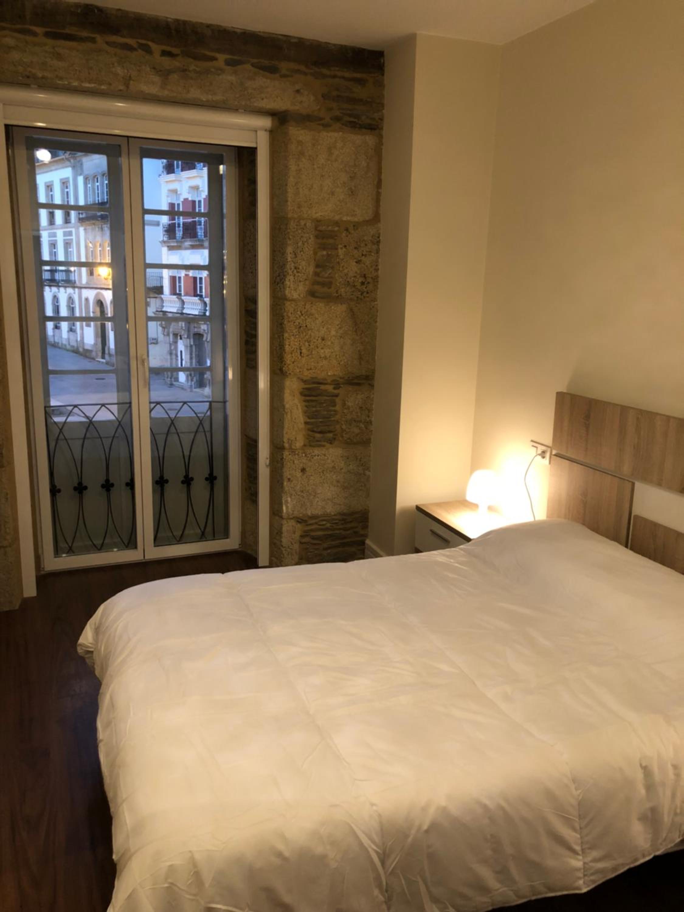 Apartamento Estudio