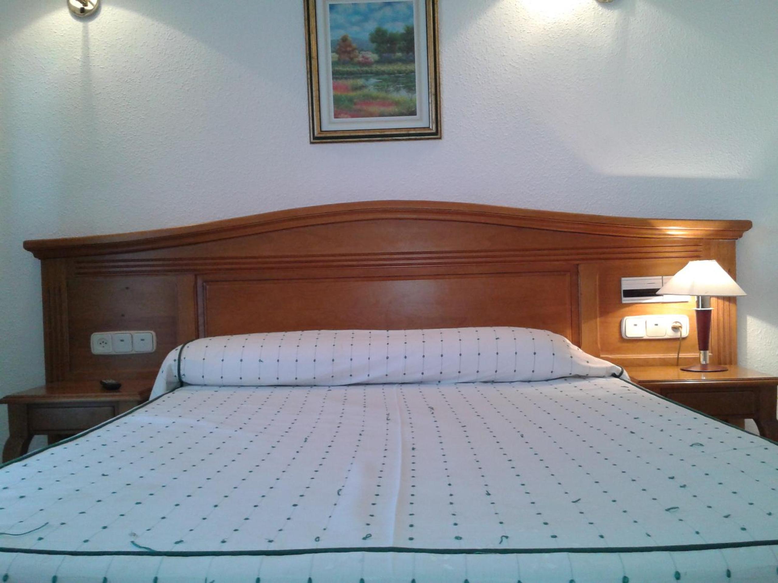 Habitación Individual