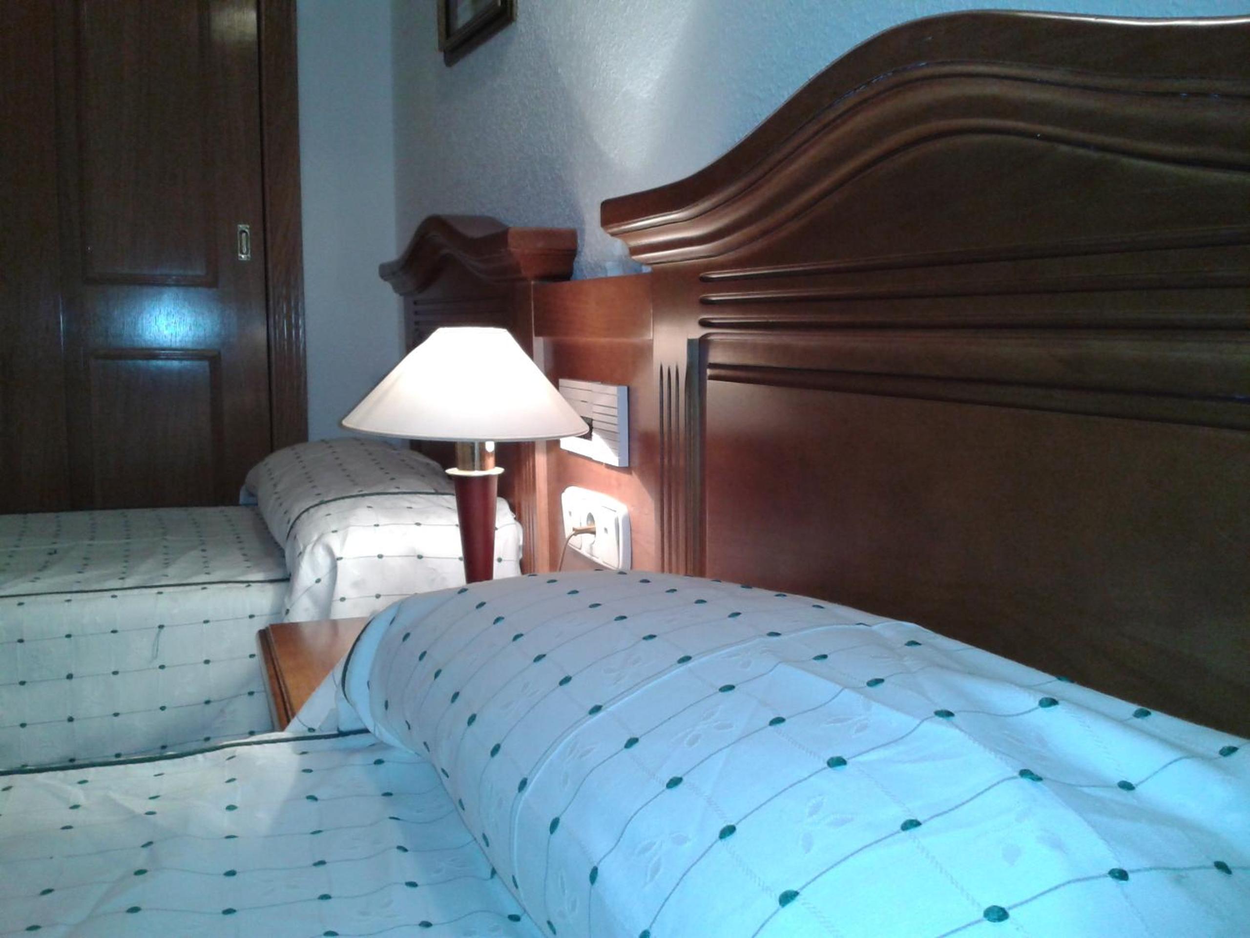 Habitación Triple