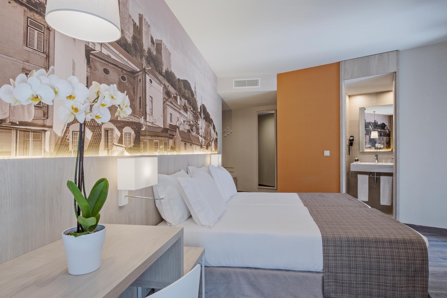 Double or Twin Room