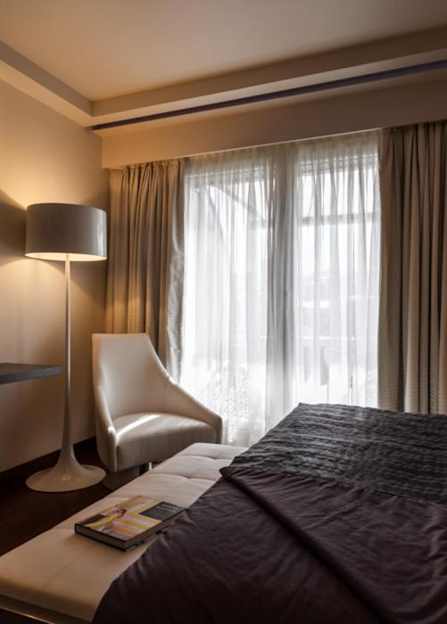Superior Double or Twin Room - Photo 3